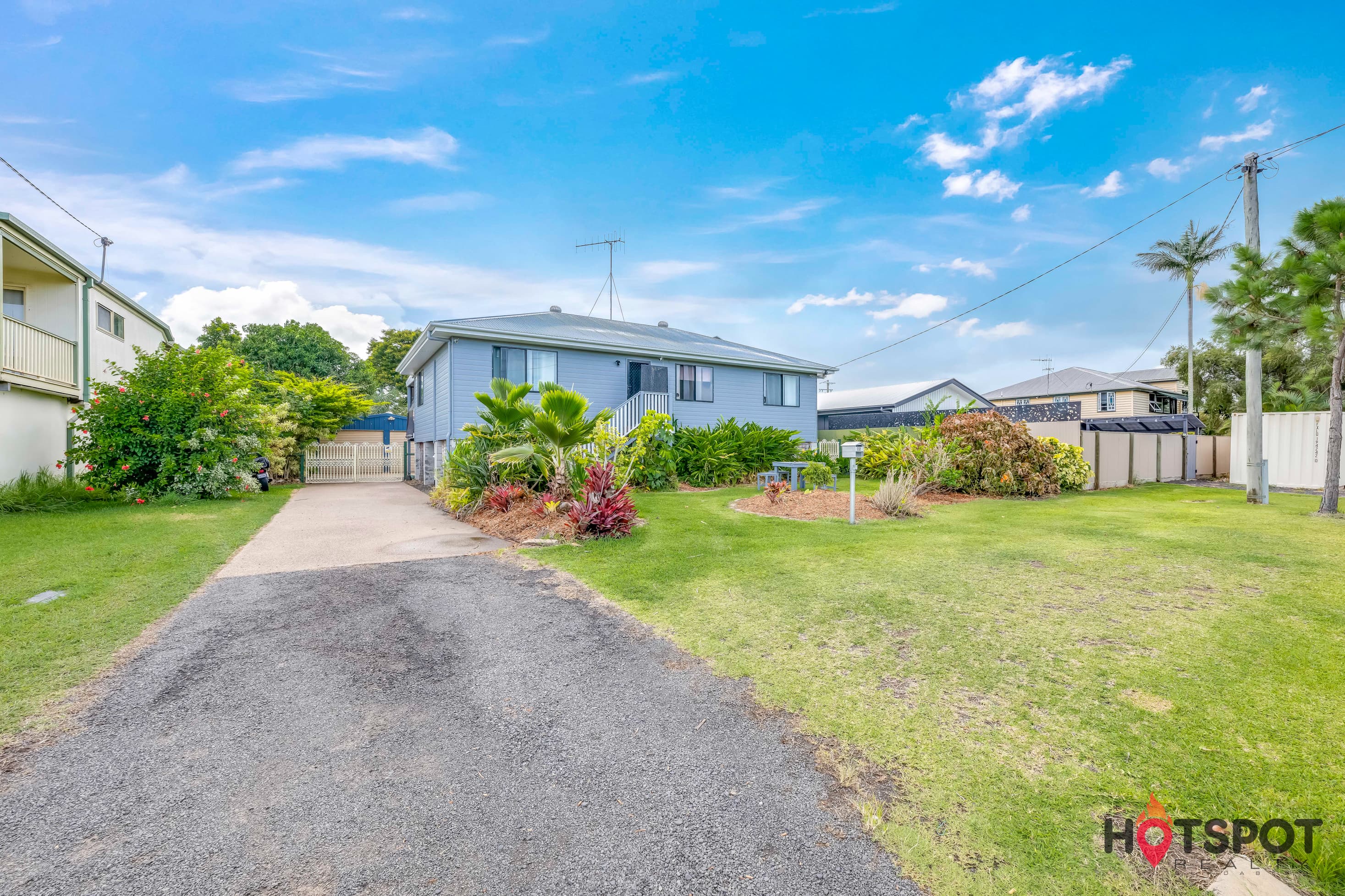 22 Doctor Street, Burnett Heads — photo 1 of 20