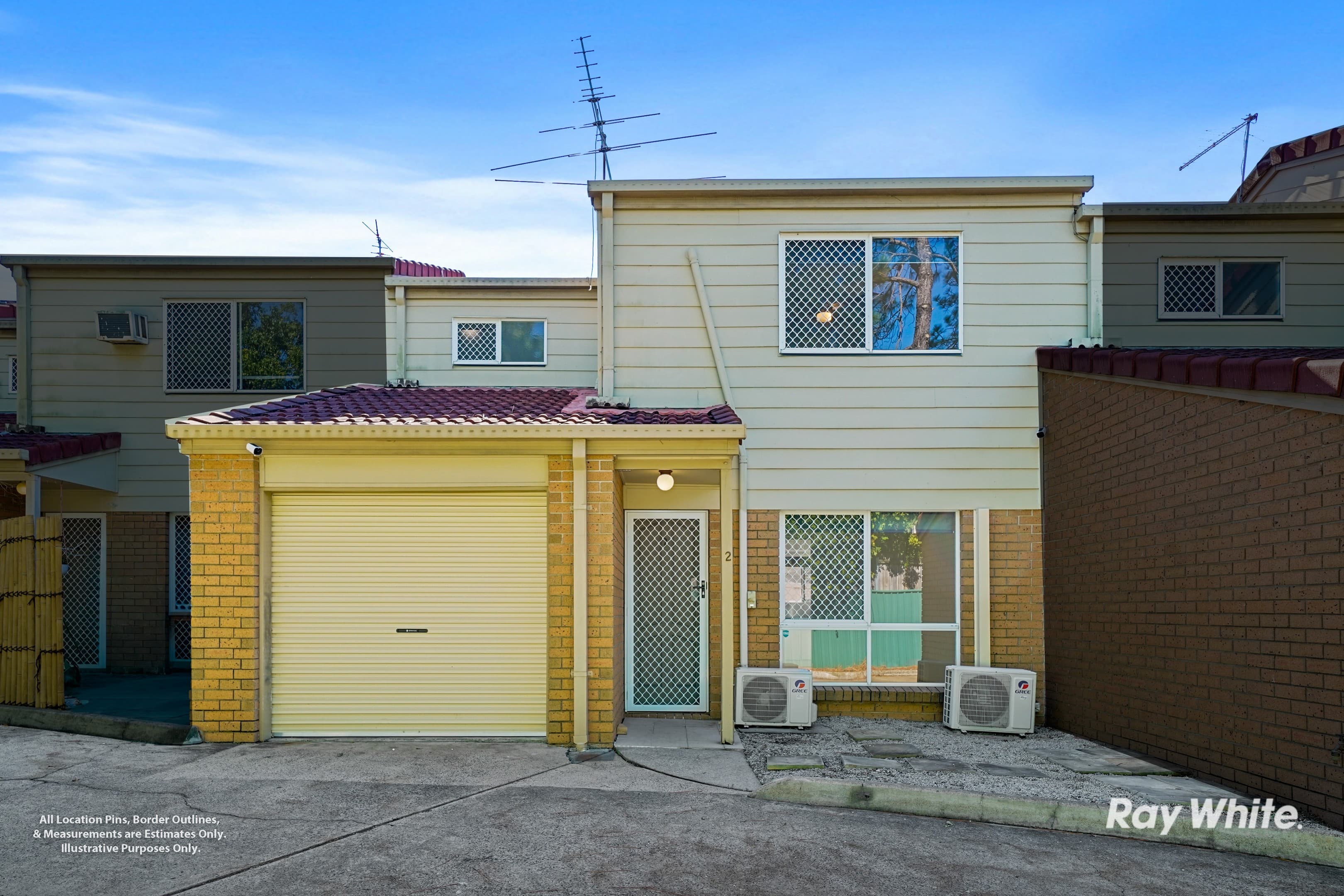 2/7 Sussex Street, Browns Plains — photo 1 of 5