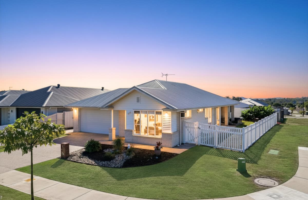 35 Gascoyne Street, Plainland — photo 1 of 5