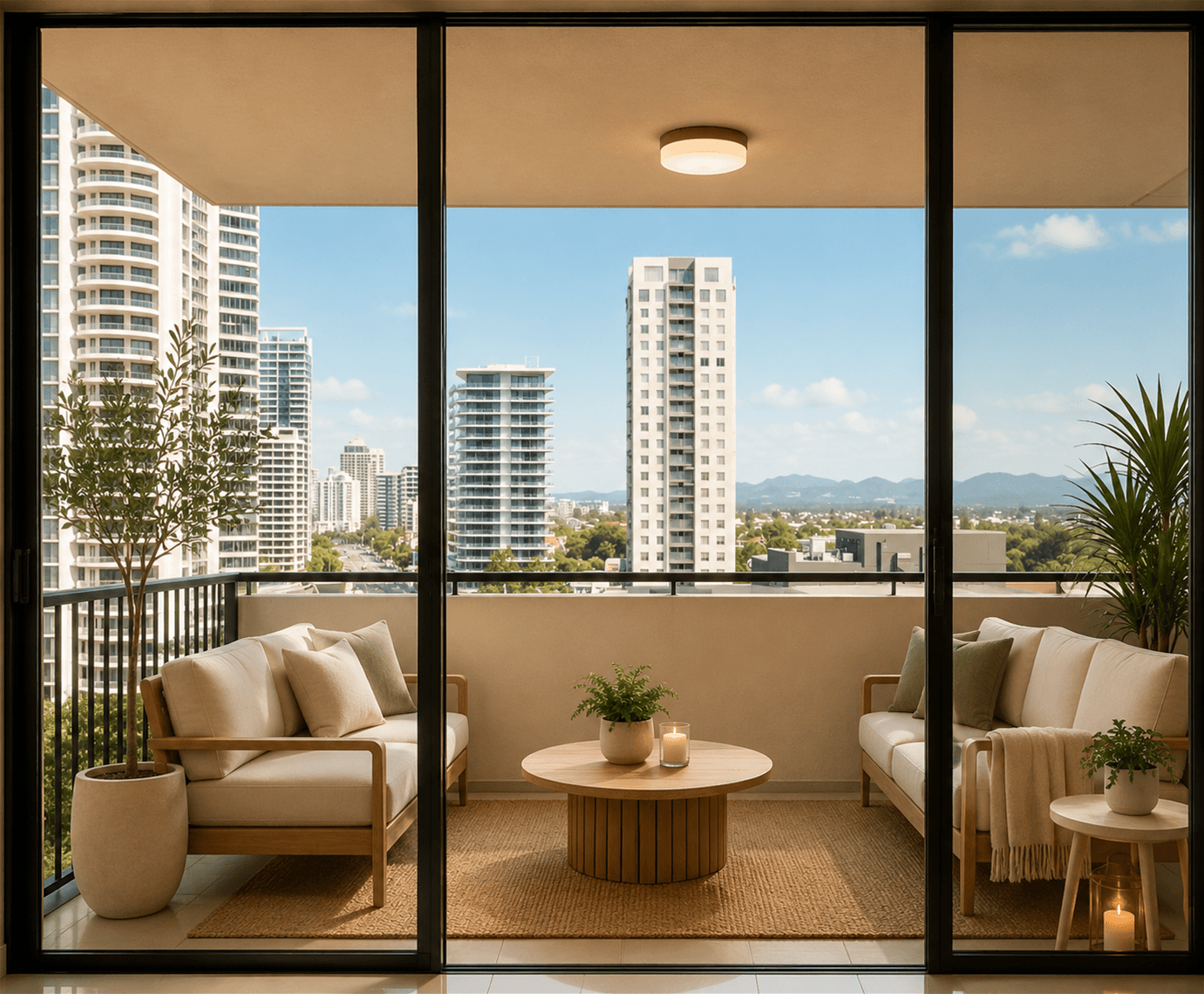 100/3049 Surfers Paradise Boulevard, Surfers Paradise — photo 1 of 5