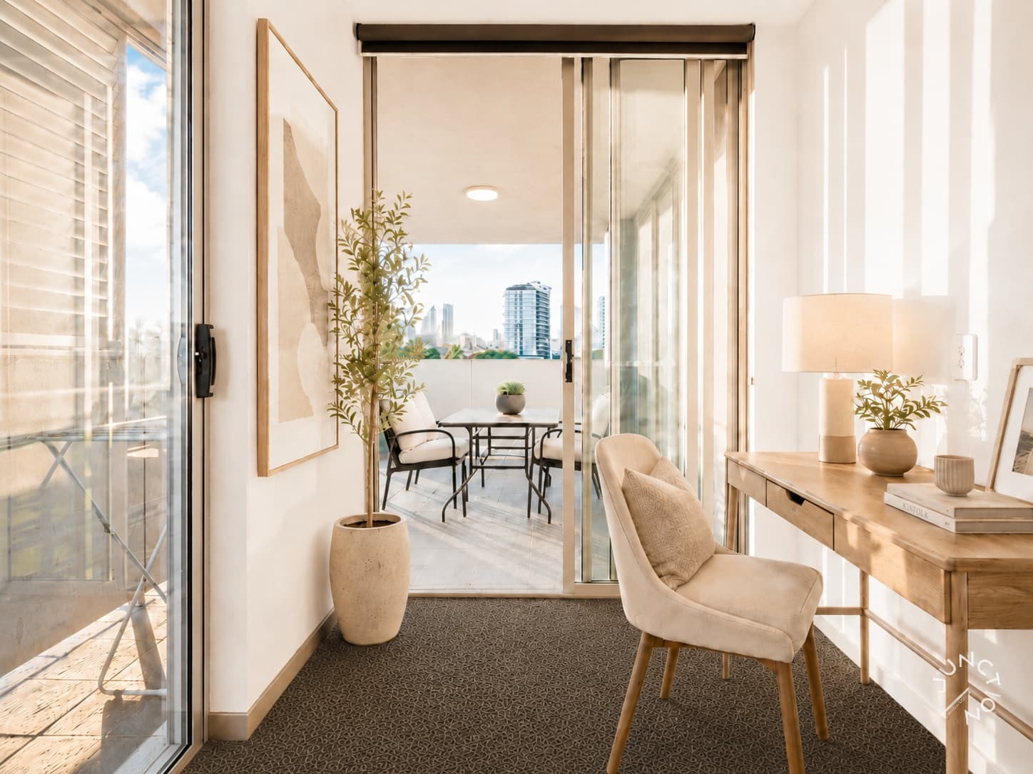 302/159 Logan Road, Woolloongabba — photo 1 of 5