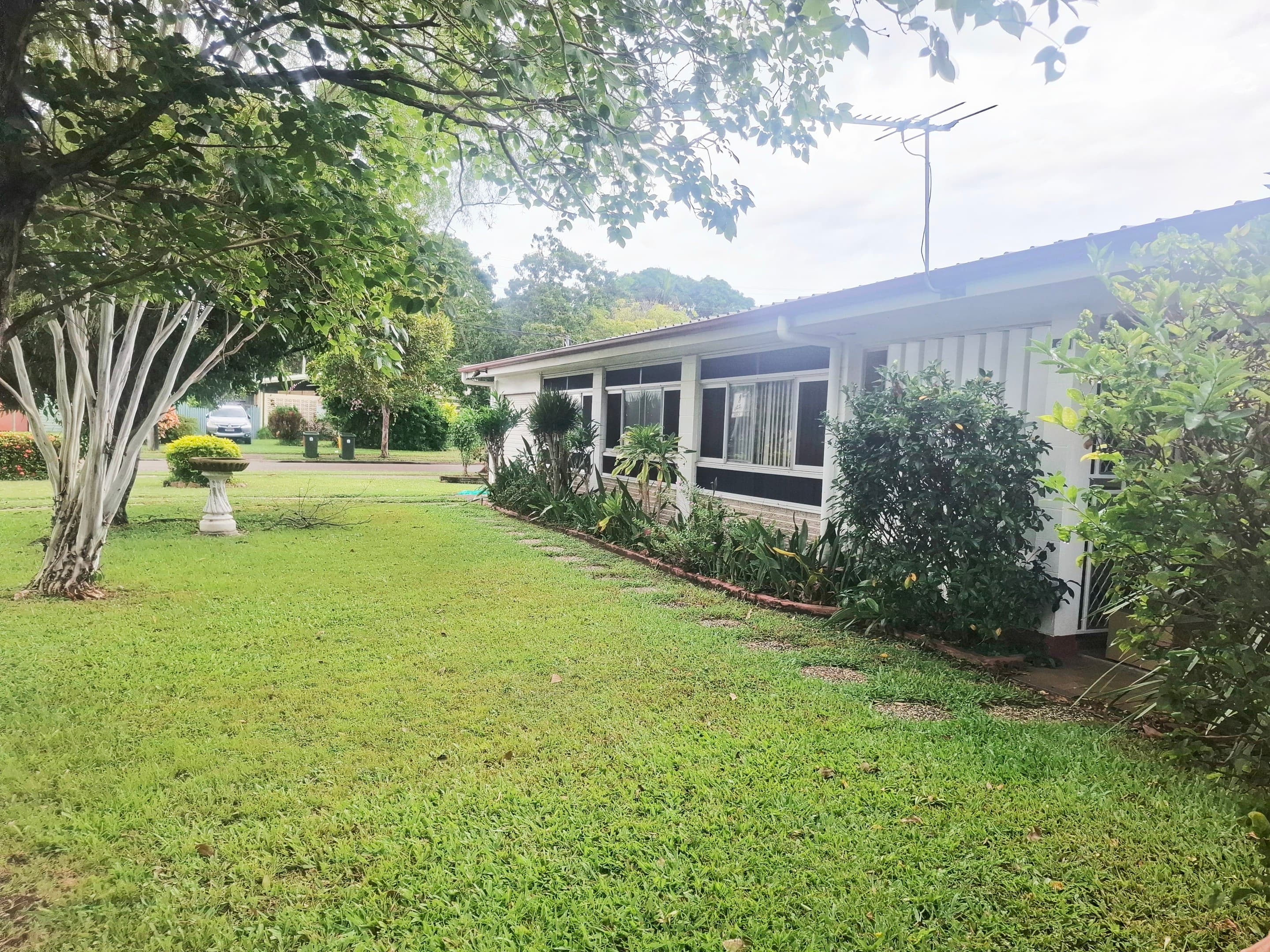 2 Brownhill Street, Mundingburra — photo 1 of 5