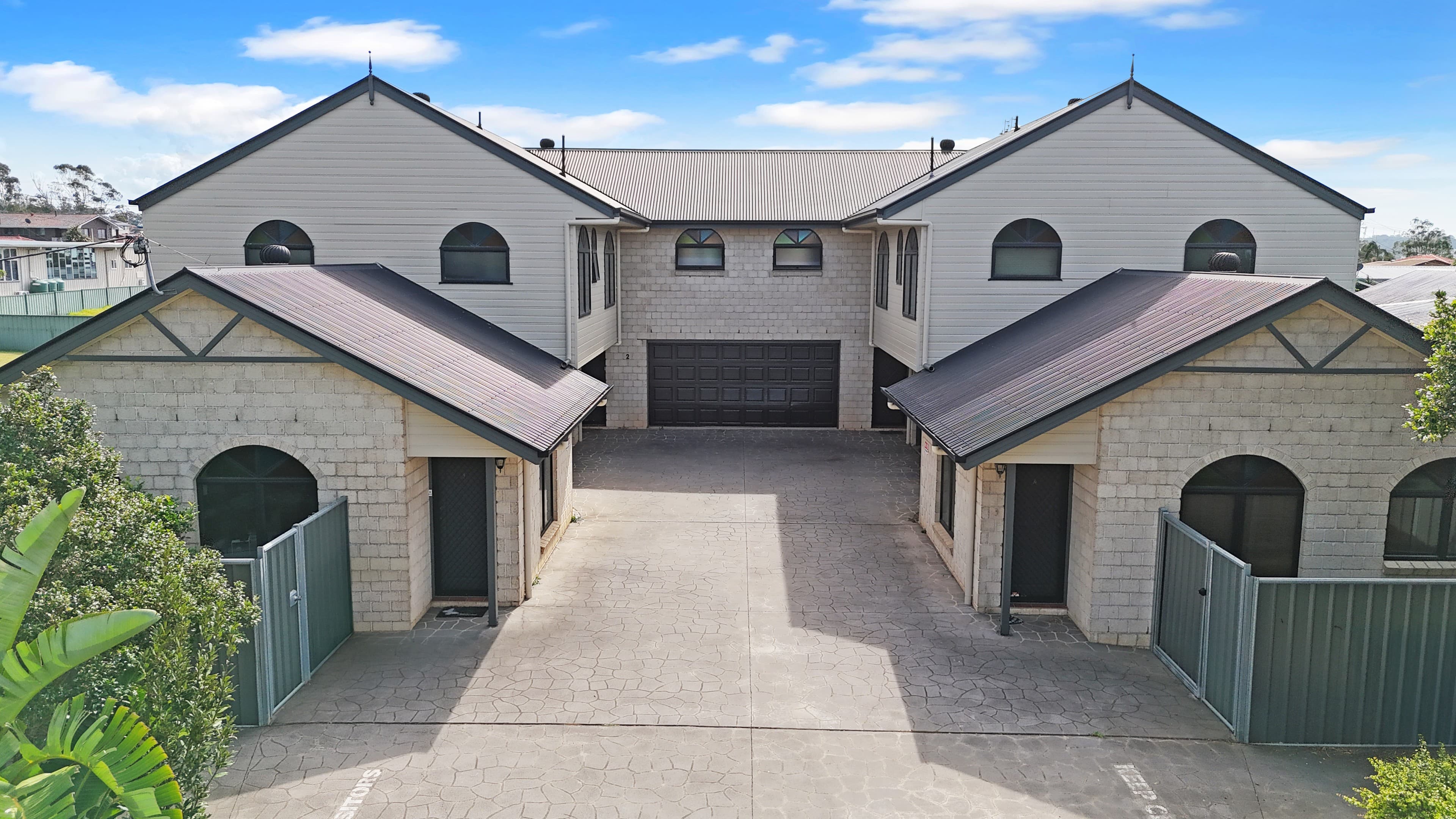 2/261 North Street, Wilsonton Heights — photo 1 of 5