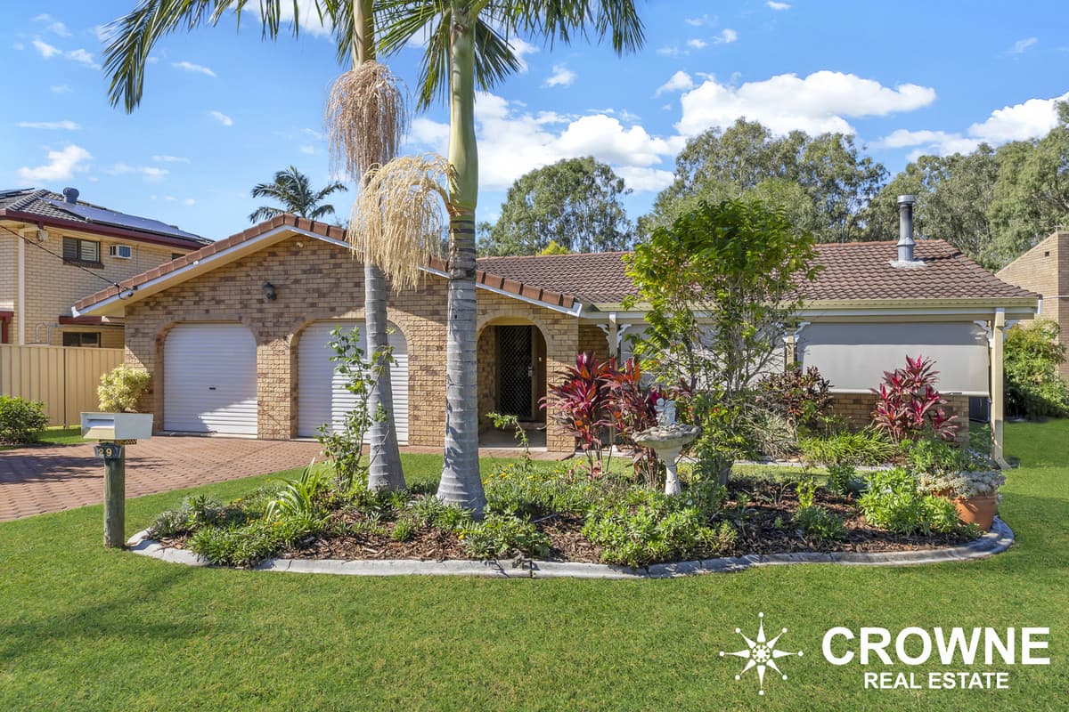 29 Beechwood Drive, Yamanto — photo 1 of 5