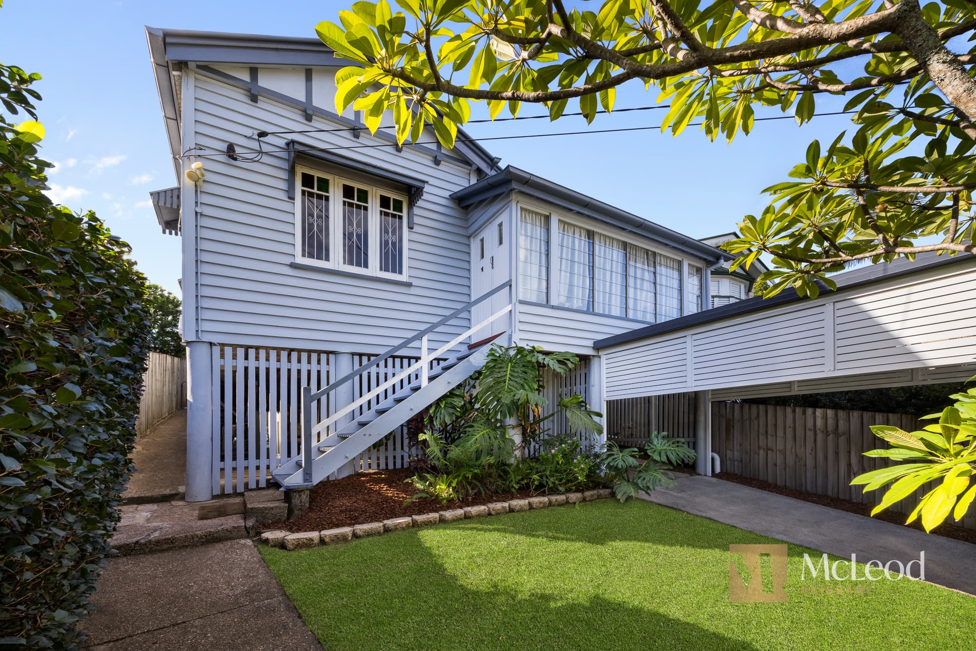 39 Valentine Street, Toowong — photo 1 of 5