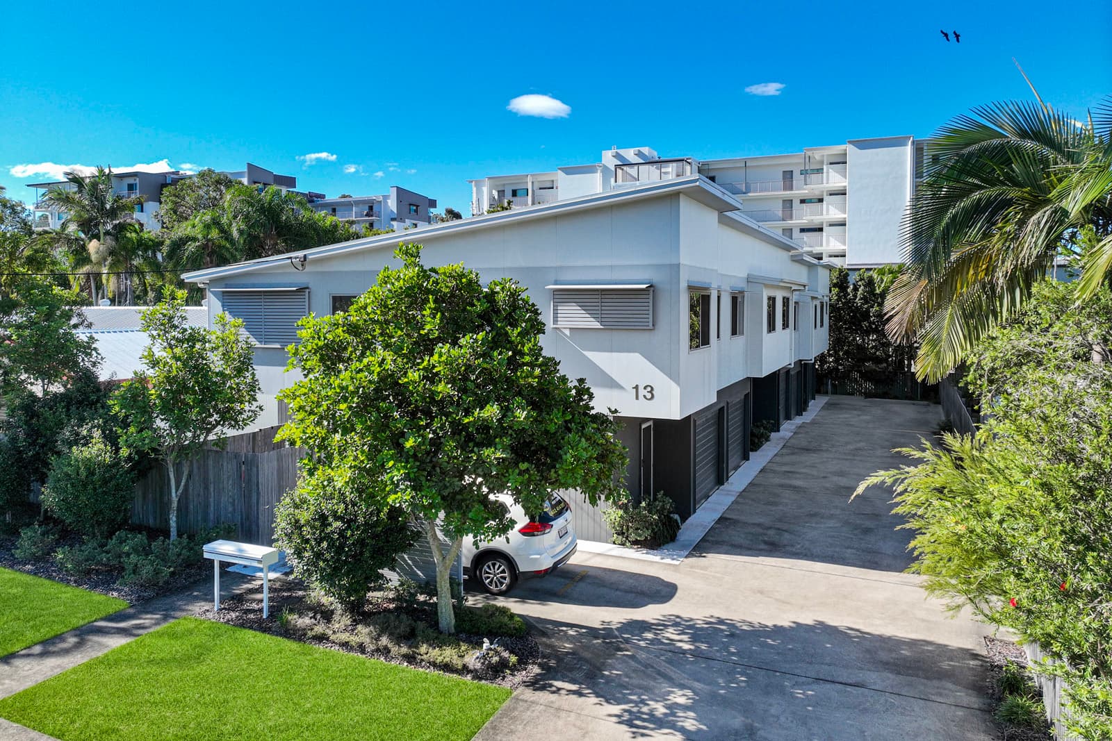 4/13 Dulin Street, Maroochydore — photo 1 of 5