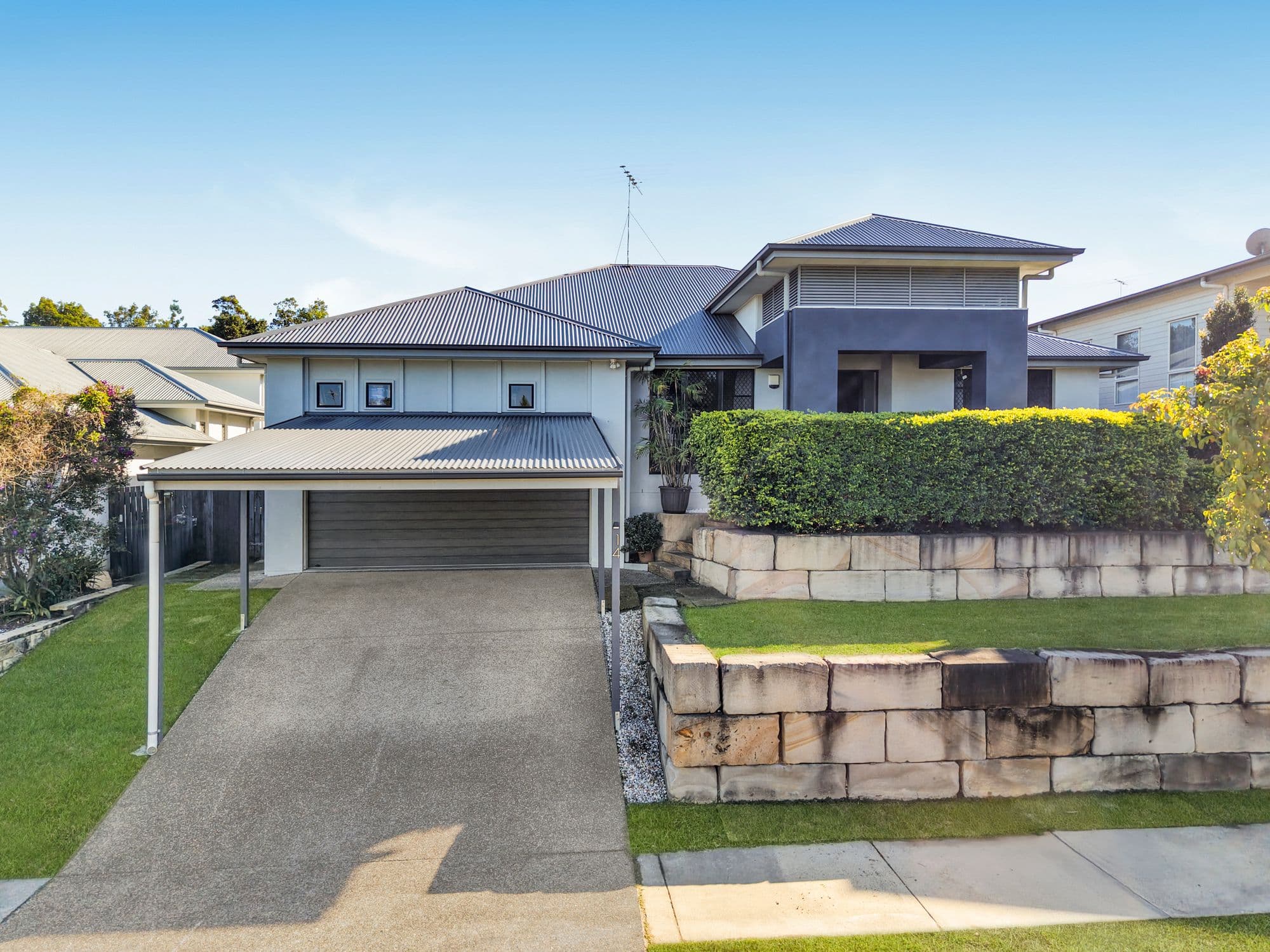 14 Wharf Court, Springfield Lakes — photo 1 of 5