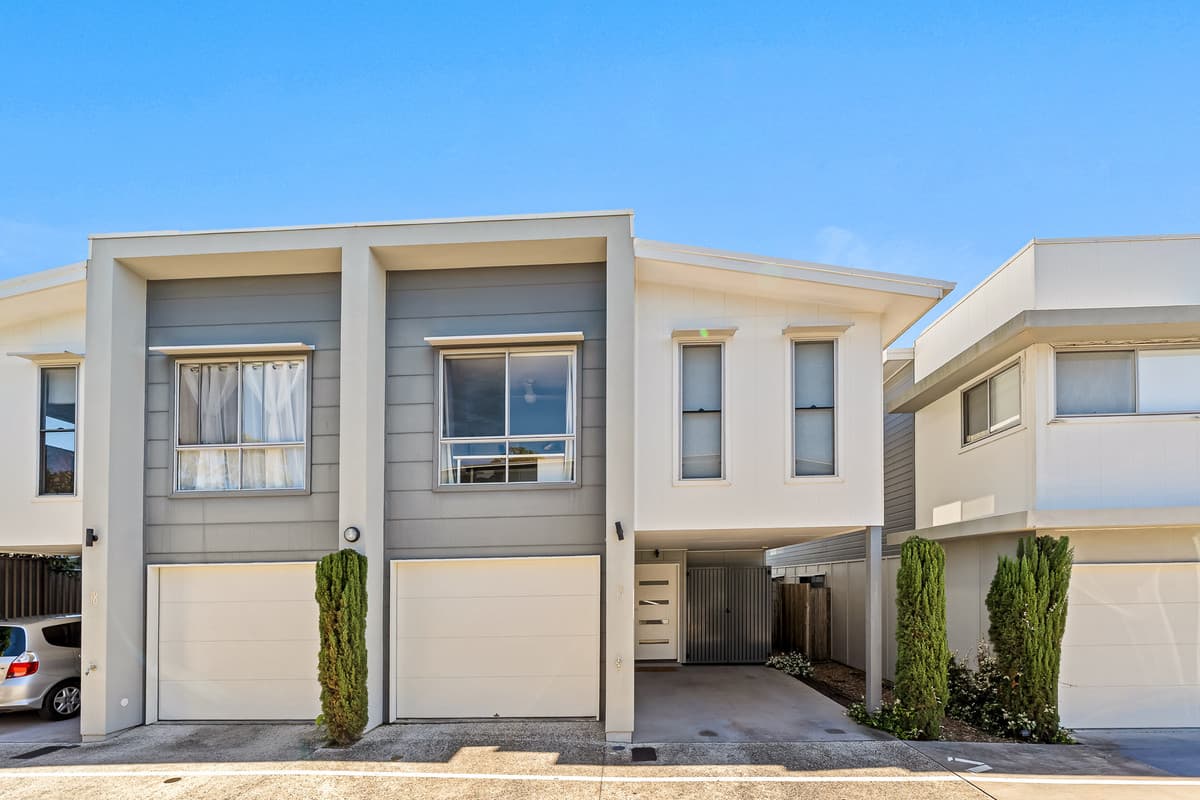 19/48 Berkshire Place, Heathwood — photo 1 of 5