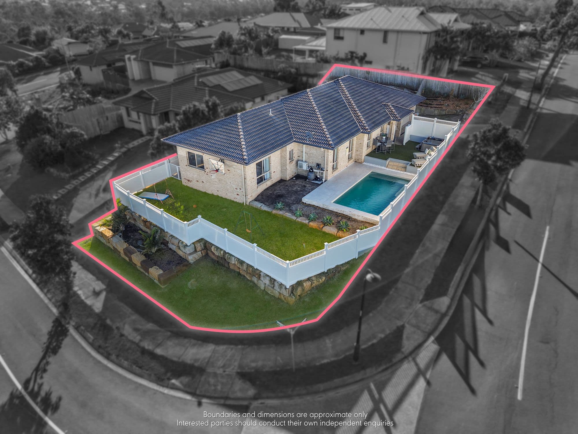 21 Aristotle Avenue, Augustine Heights — photo 1 of 5
