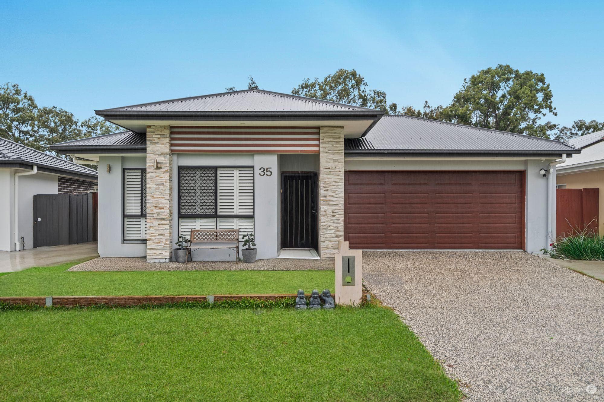 35 Montegrande Circuit, Griffin — photo 1 of 5