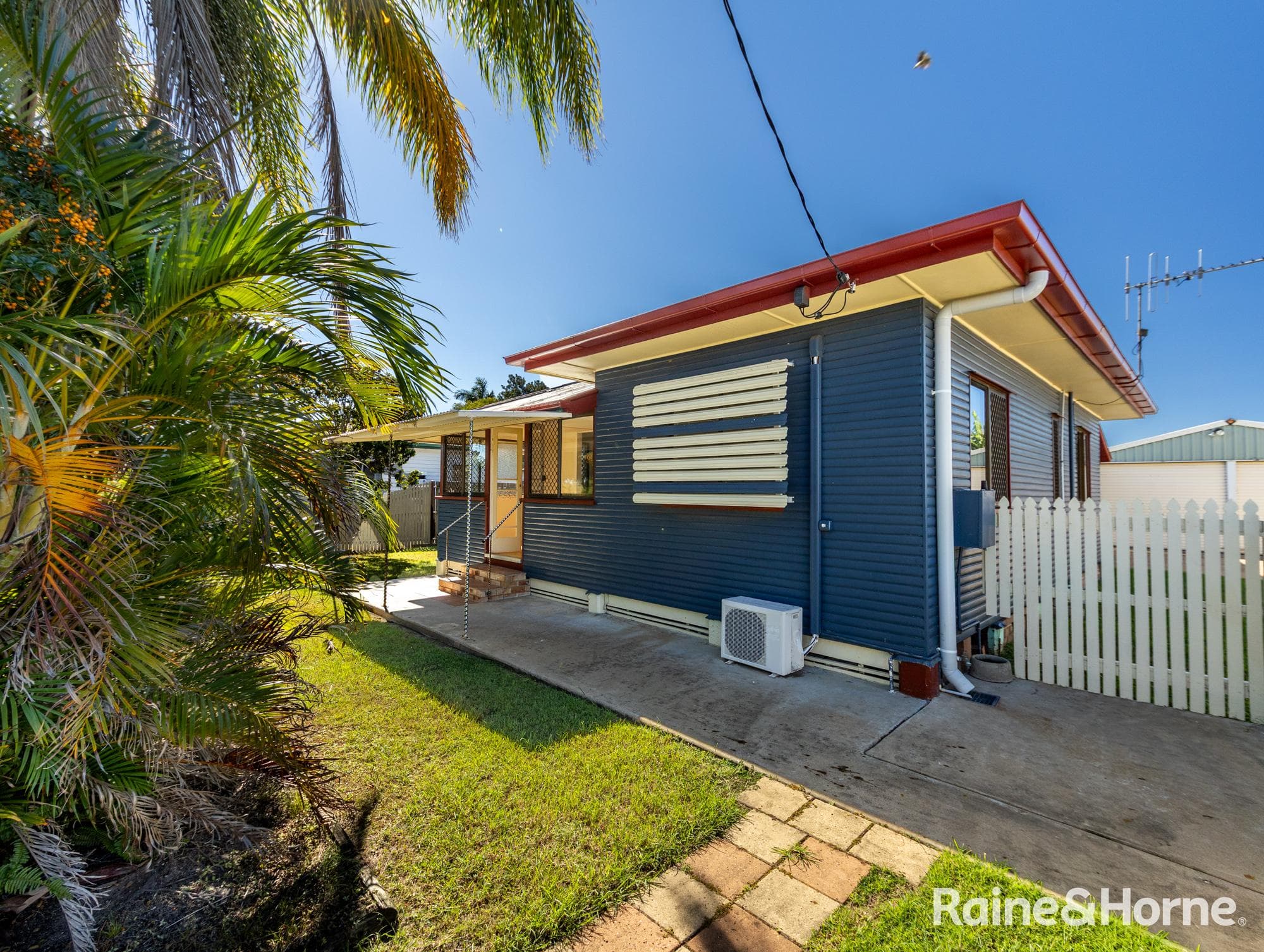 30 Loeskow Street, Bundaberg North — photo 1 of 5