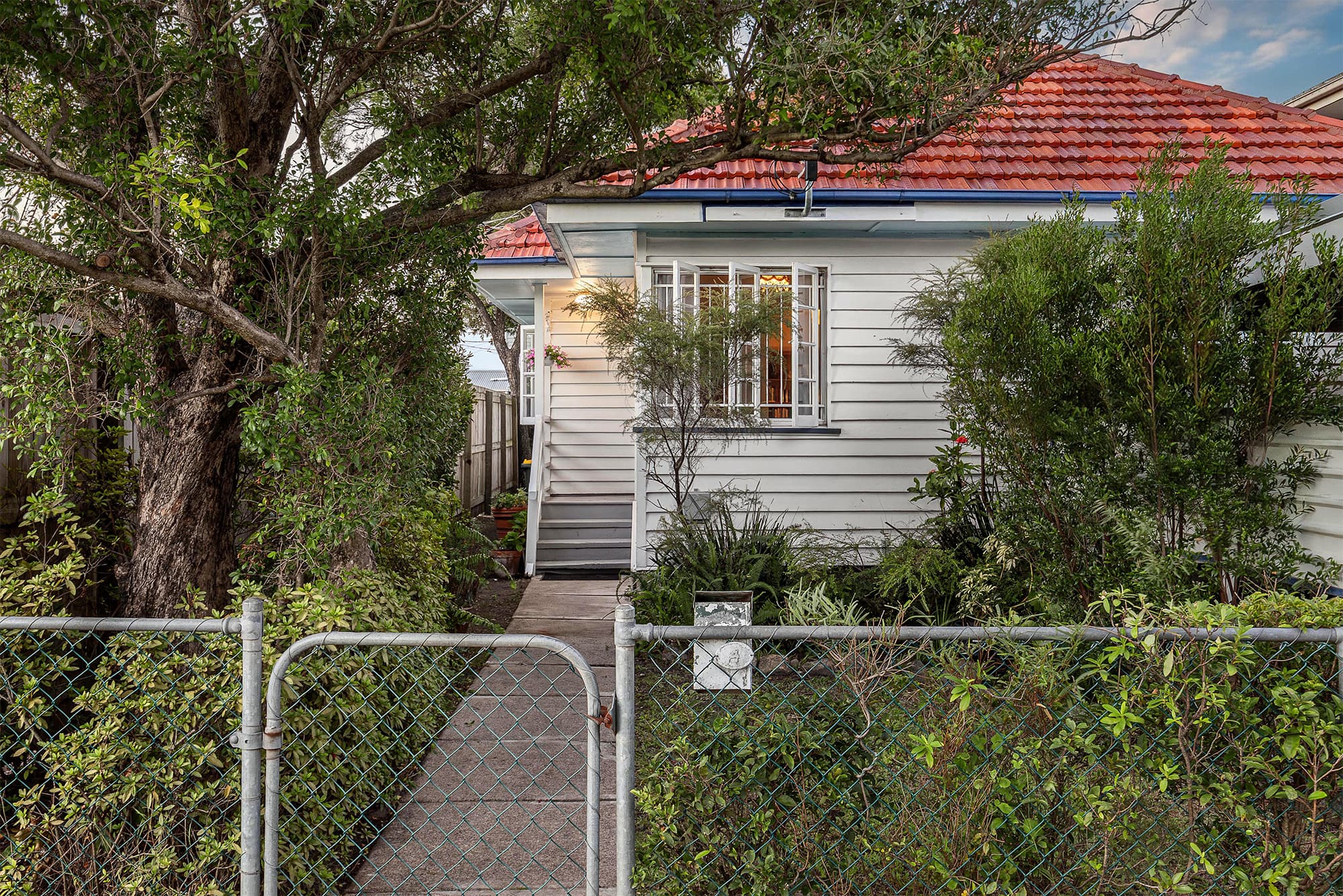 4 Westhoff Road, Northgate — photo 1 of 5