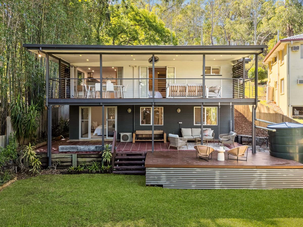 256 Marshall Road, Tarragindi — photo 1 of 5