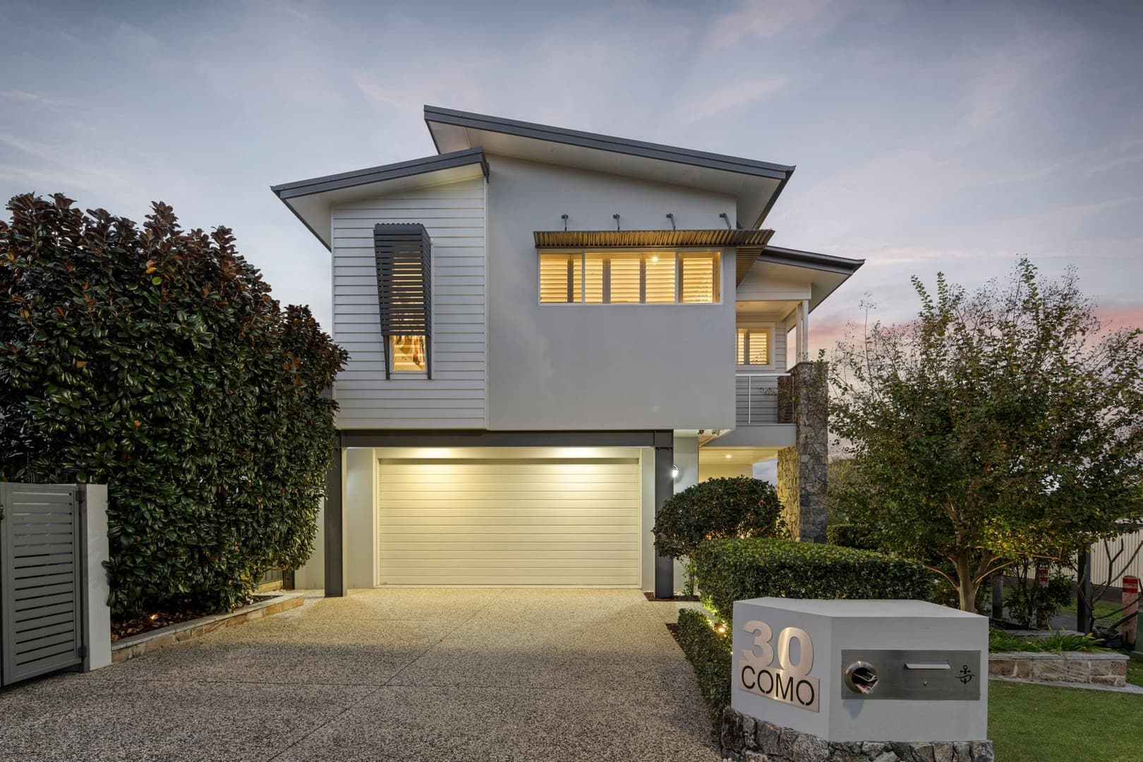 30 Como Street, Ormiston — photo 1 of 5