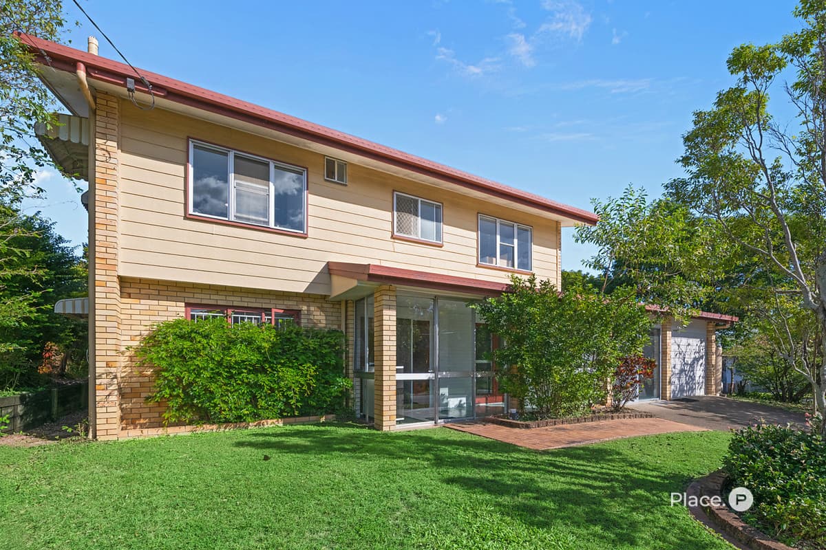1 O'Neil Street, Moorooka — photo 1 of 5