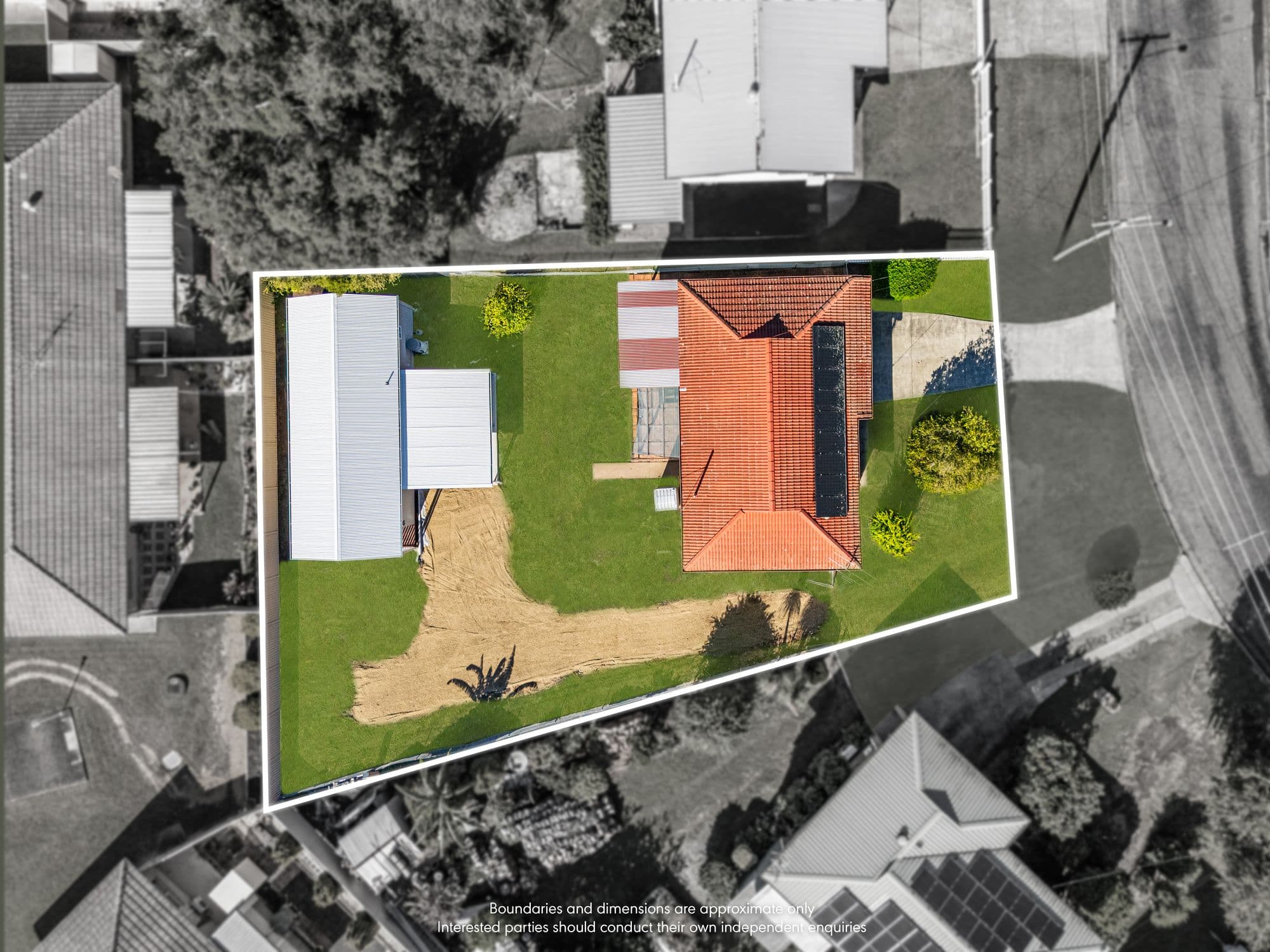 54 Cooinda Street, Eastern Heights — photo 1 of 5