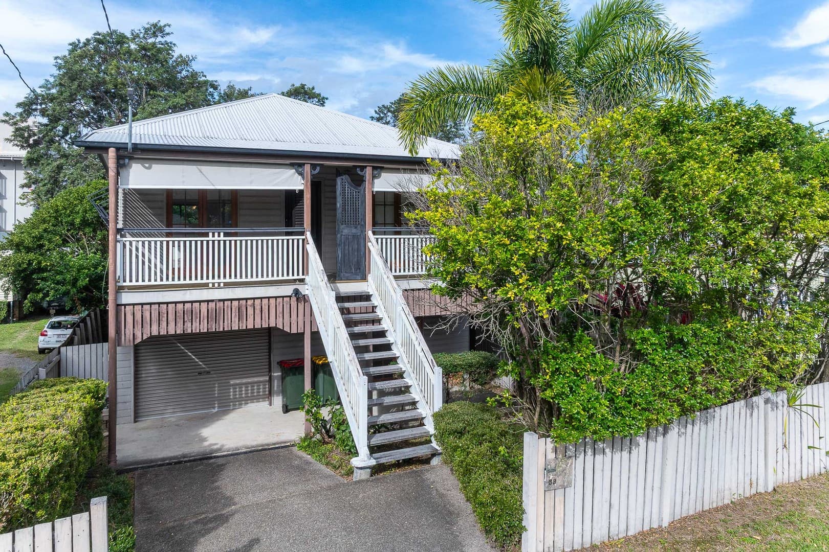 39 Beverley Street, Morningside — photo 1 of 5