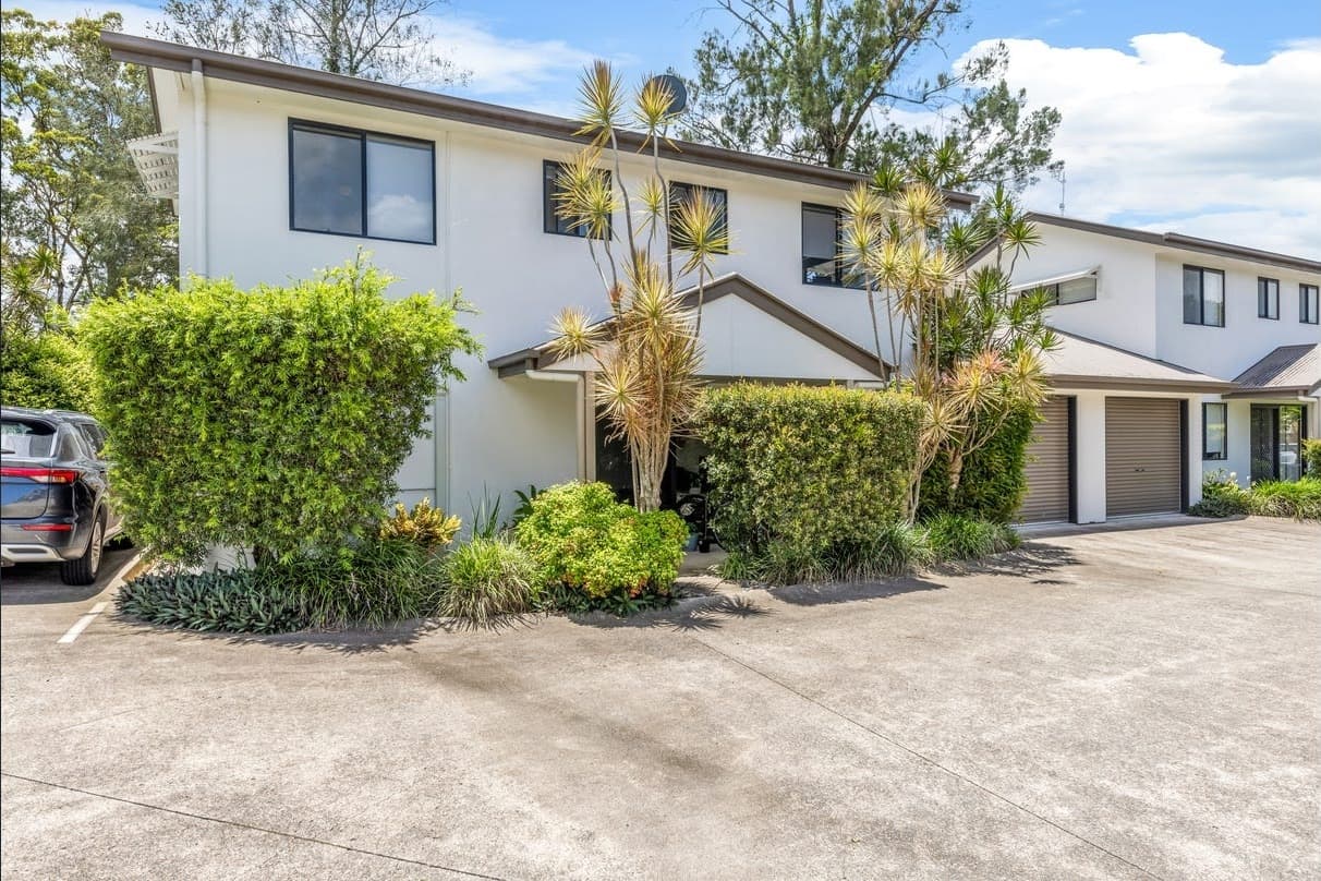 2/2A Swan Street, Beerwah — photo 1 of 5