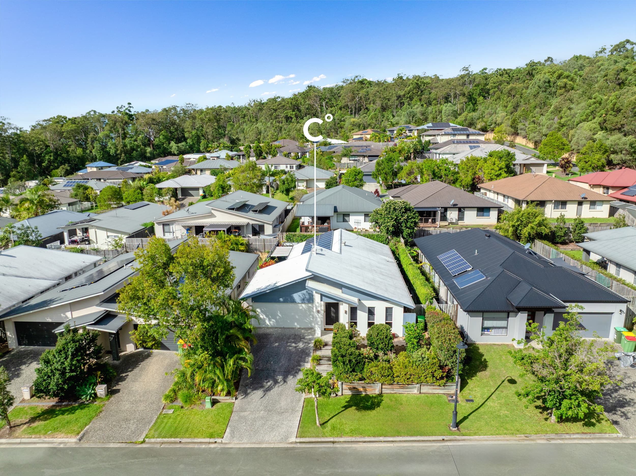 14 Dorretti Circuit, Upper Coomera — photo 1 of 5