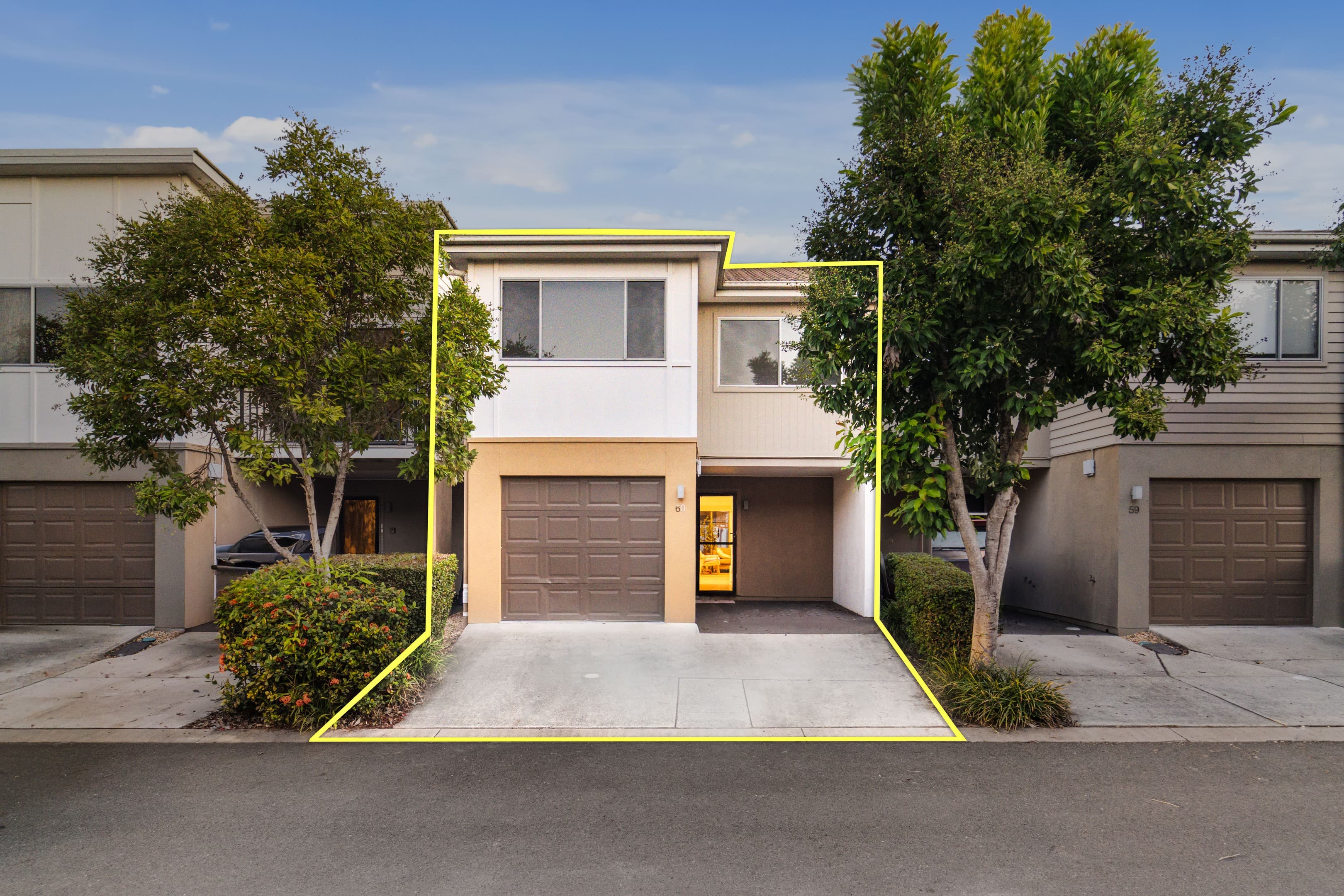 60/25 Northmarque Street, Carseldine — photo 1 of 5