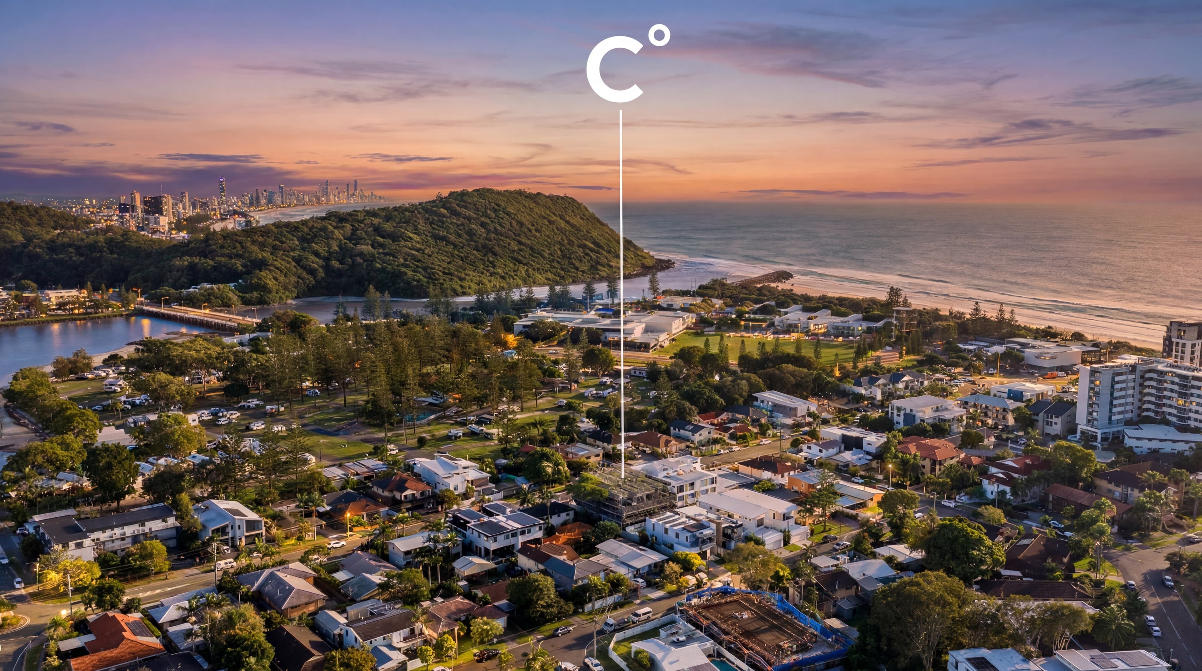 26 Tallebudgera Drive, Palm Beach — photo 1 of 5