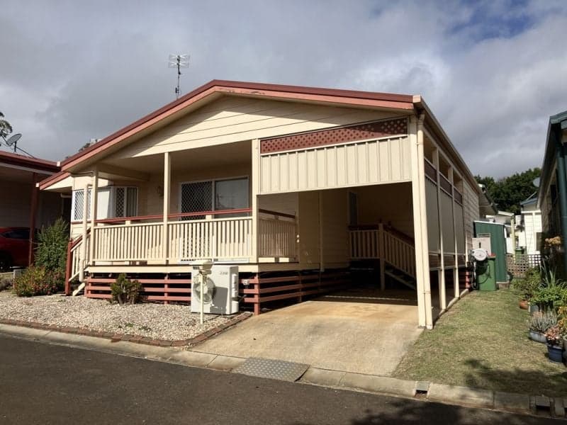 097/530 Bridge Street, Wilsonton — photo 1 of 5
