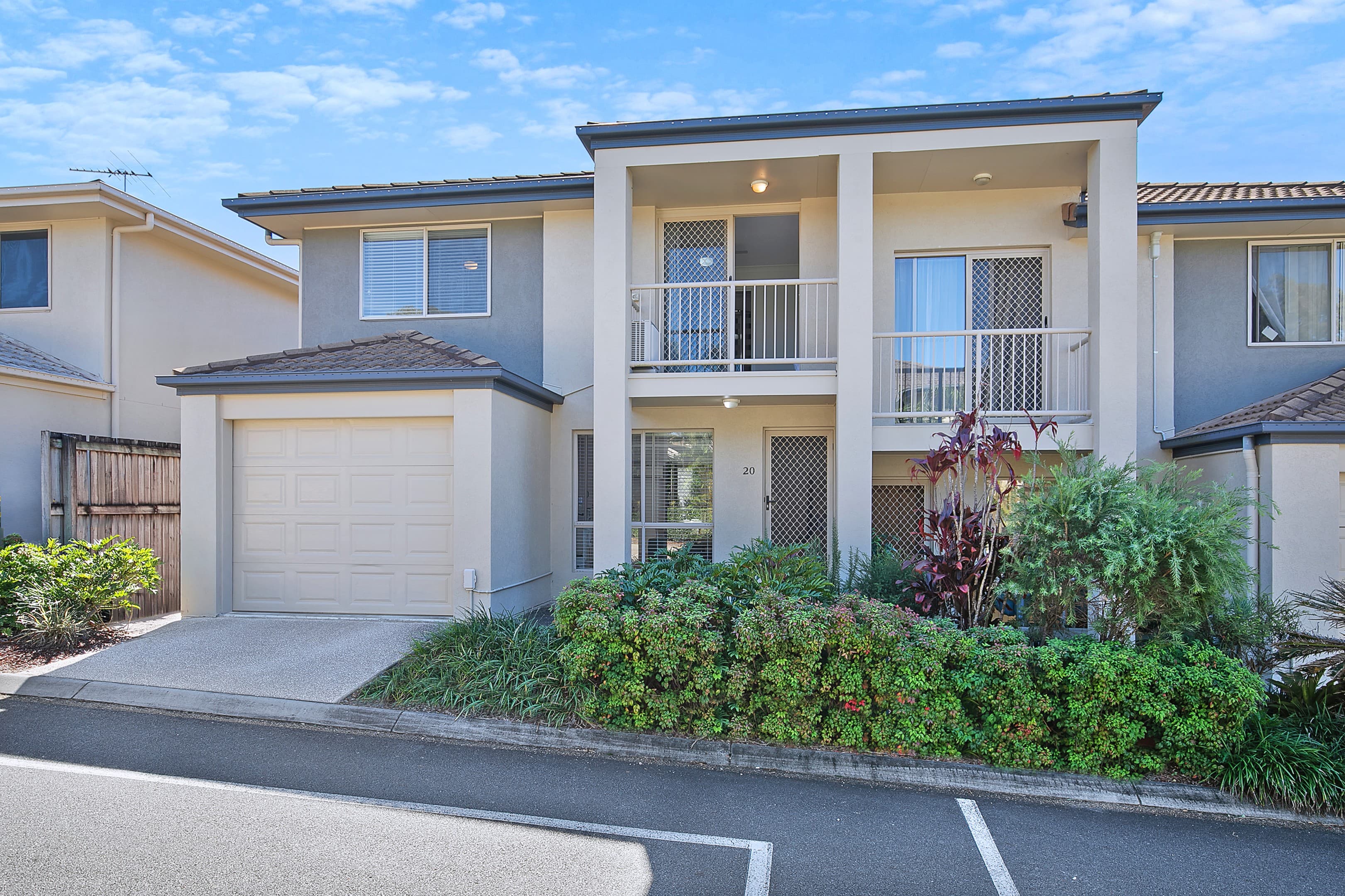 20/39 Johnston Street, Carina — photo 1 of 5