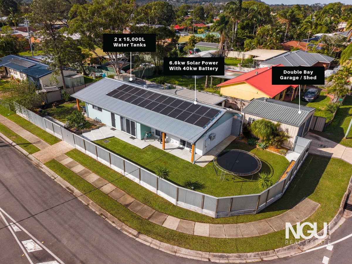 113 Federation Drive, Bethania — photo 1 of 5