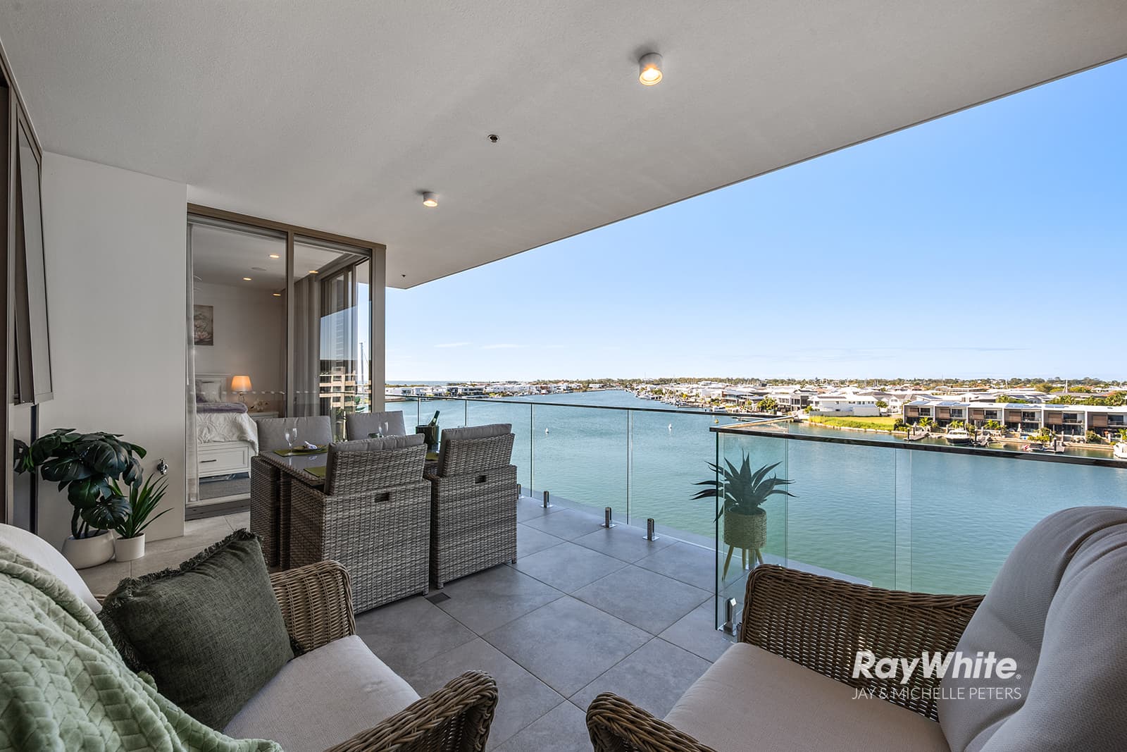 506/11 Aqua Street, Newport — photo 1 of 5