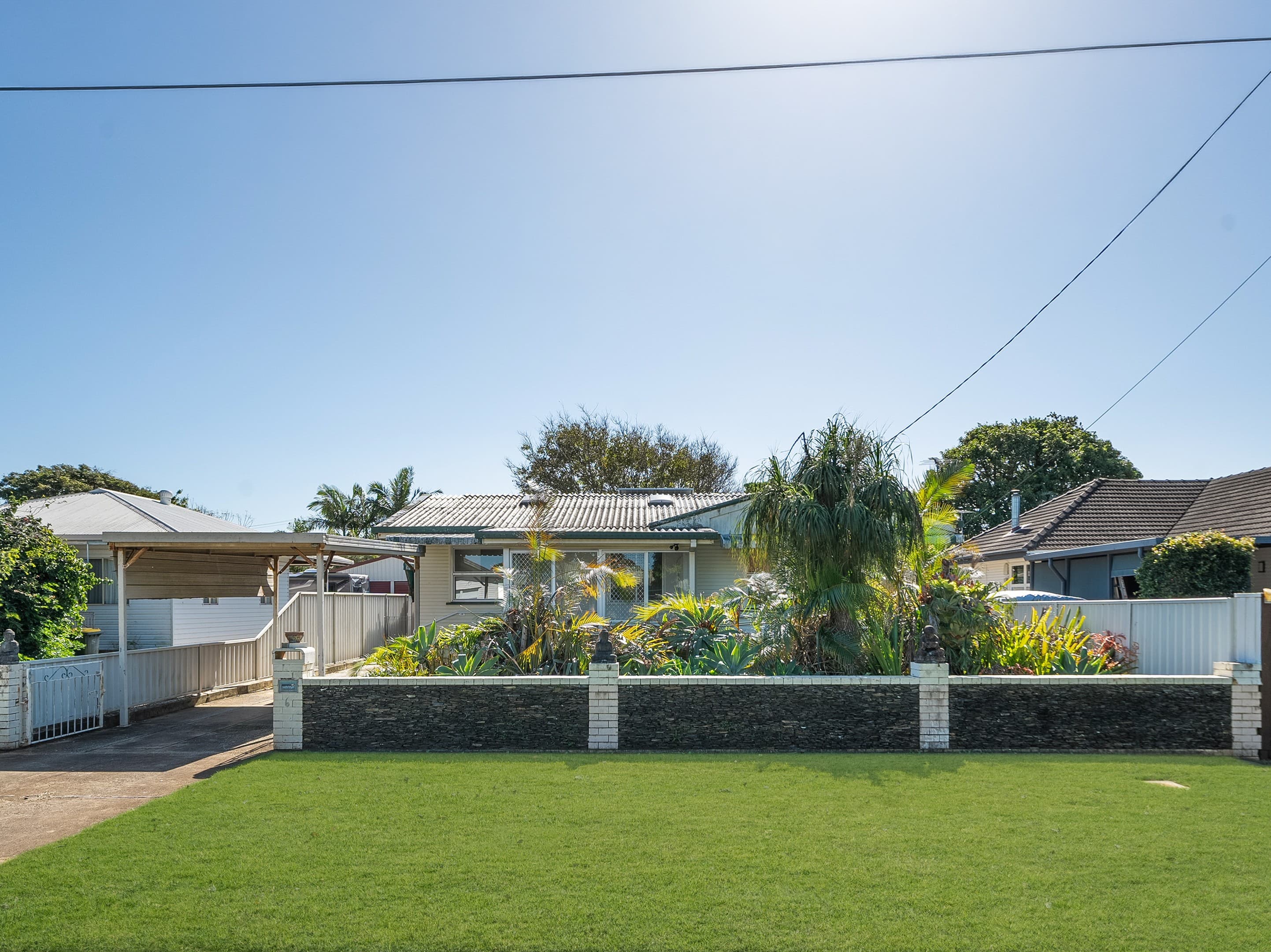 6 Beedham Street, Clontarf — photo 1 of 5