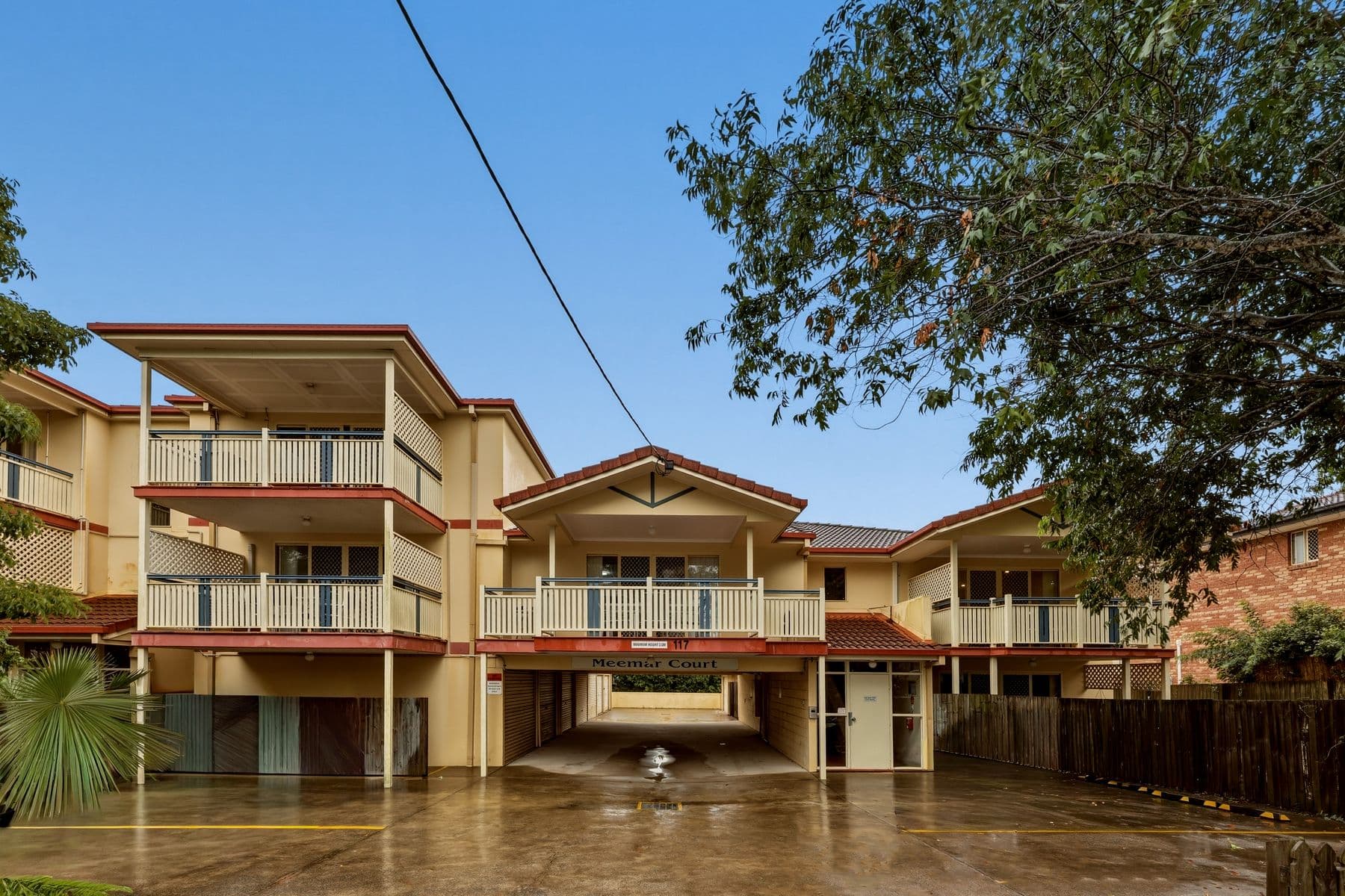 8/117 Meemar Street, Chermside — photo 1 of 5