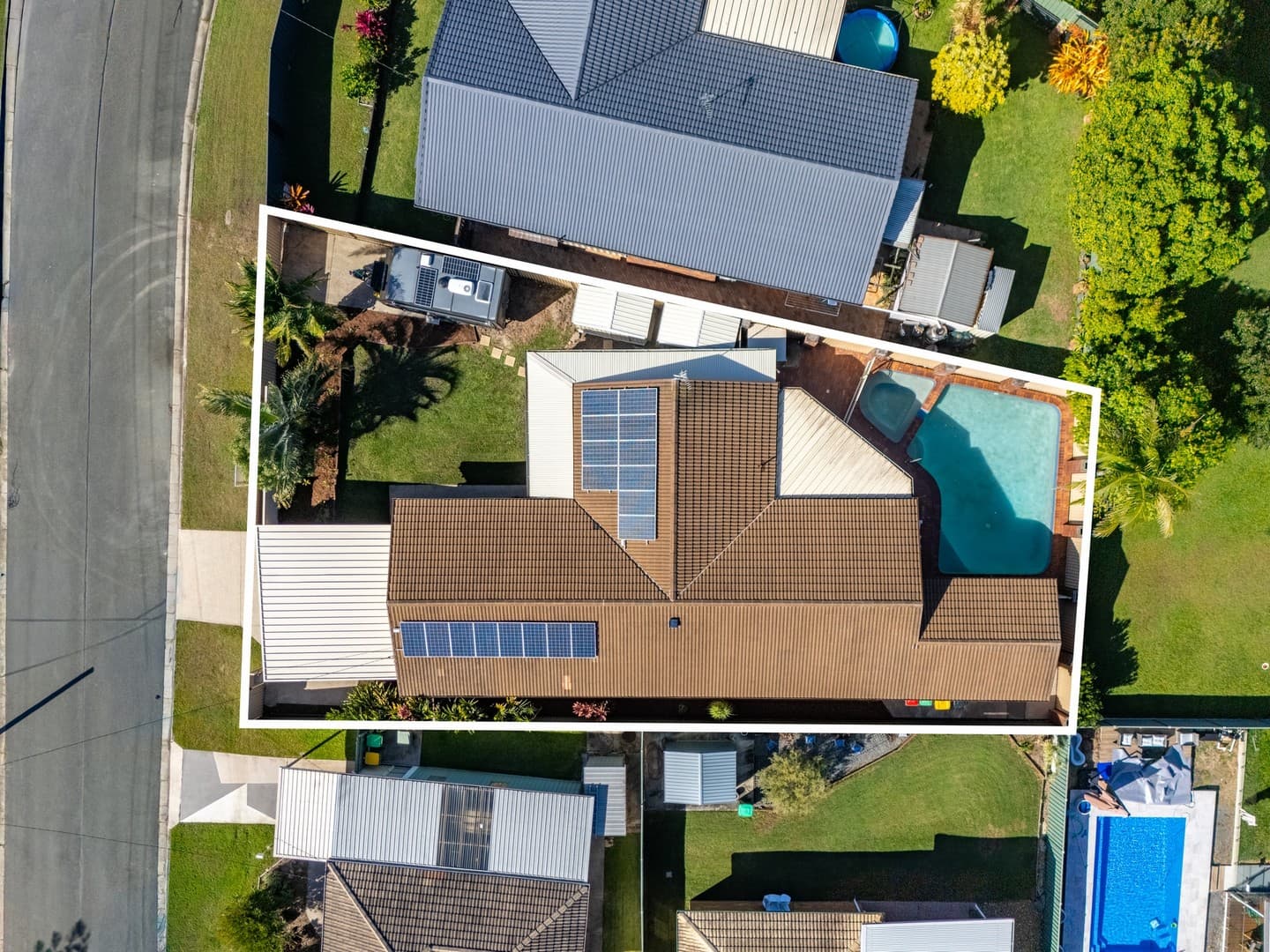 13 Pozieres Crescent, Aroona — photo 1 of 6
