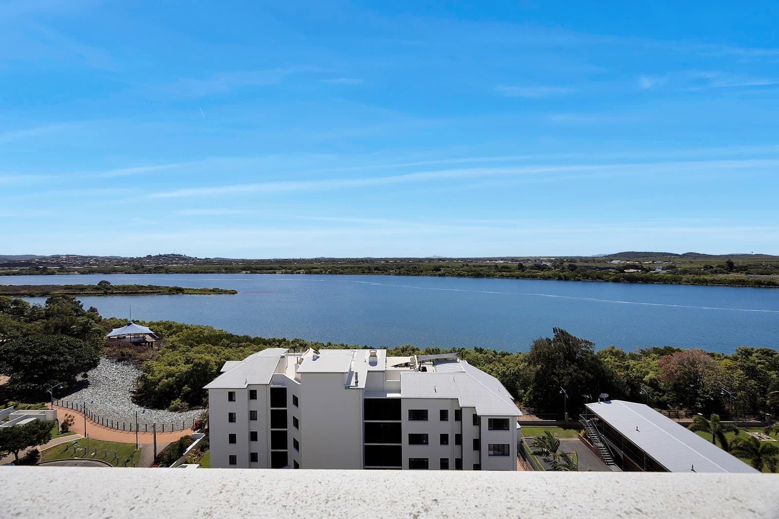 27/5 Nelson Street, Mackay — photo 1 of 5