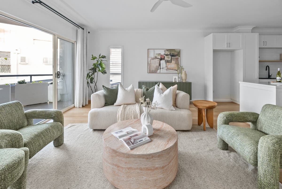 2/35 Beeston Street, Teneriffe — photo 1 of 5