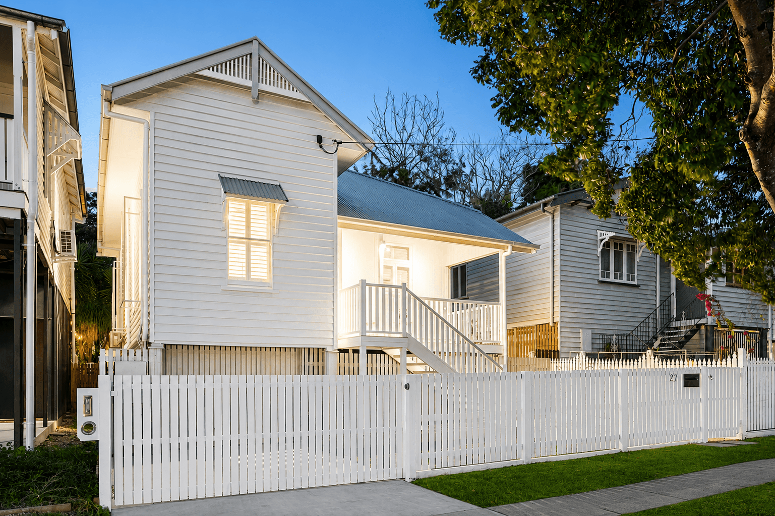 27 Guthrie Street, Paddington — photo 1 of 5