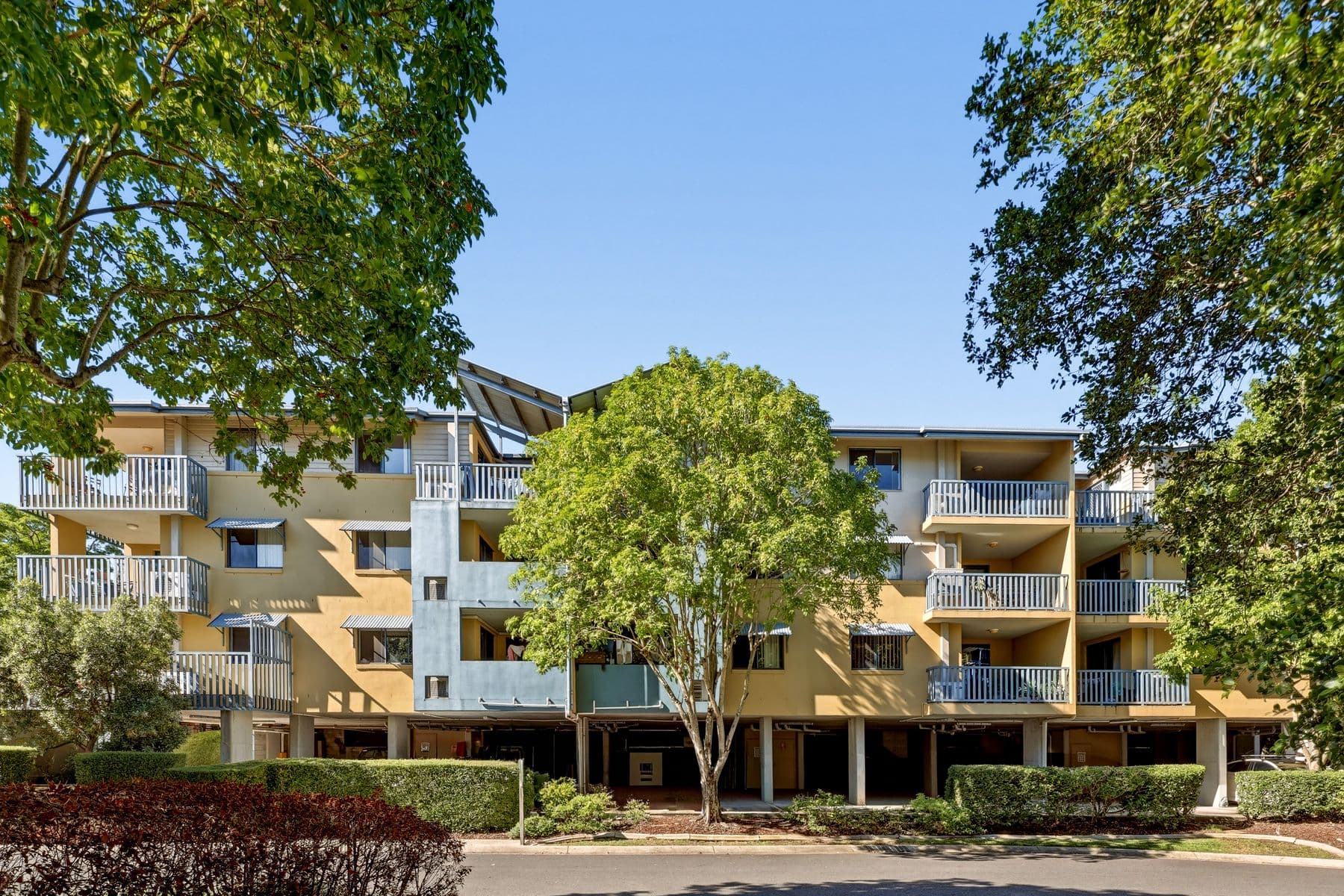 37/38 Palmer Street, Greenslopes — photo 1 of 5