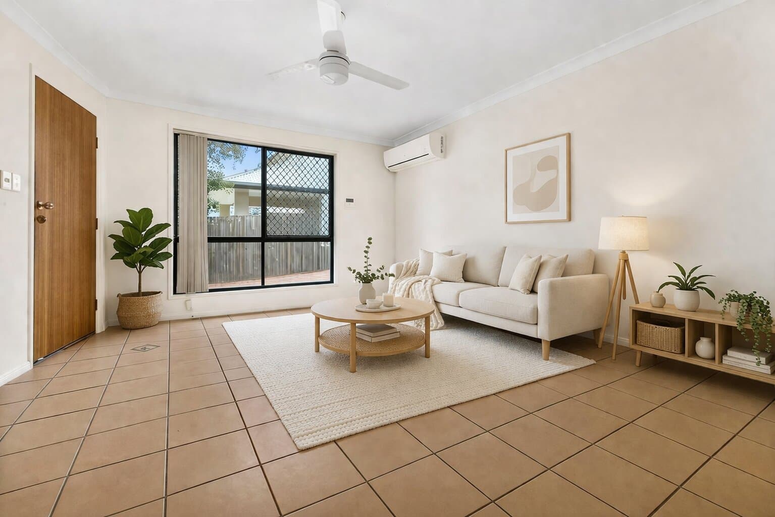 2/37A St. Leonards Street, Coorparoo — photo 1 of 5