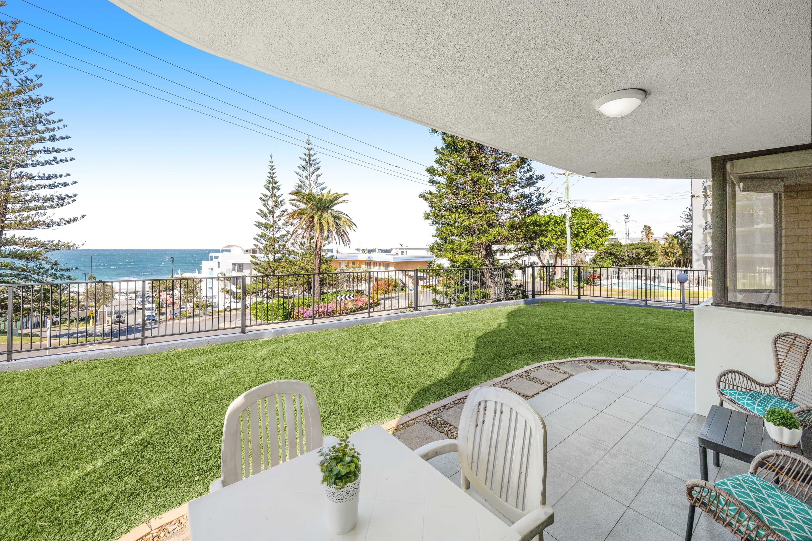 1/28 Mahia Terrace, Kings Beach — photo 1 of 5