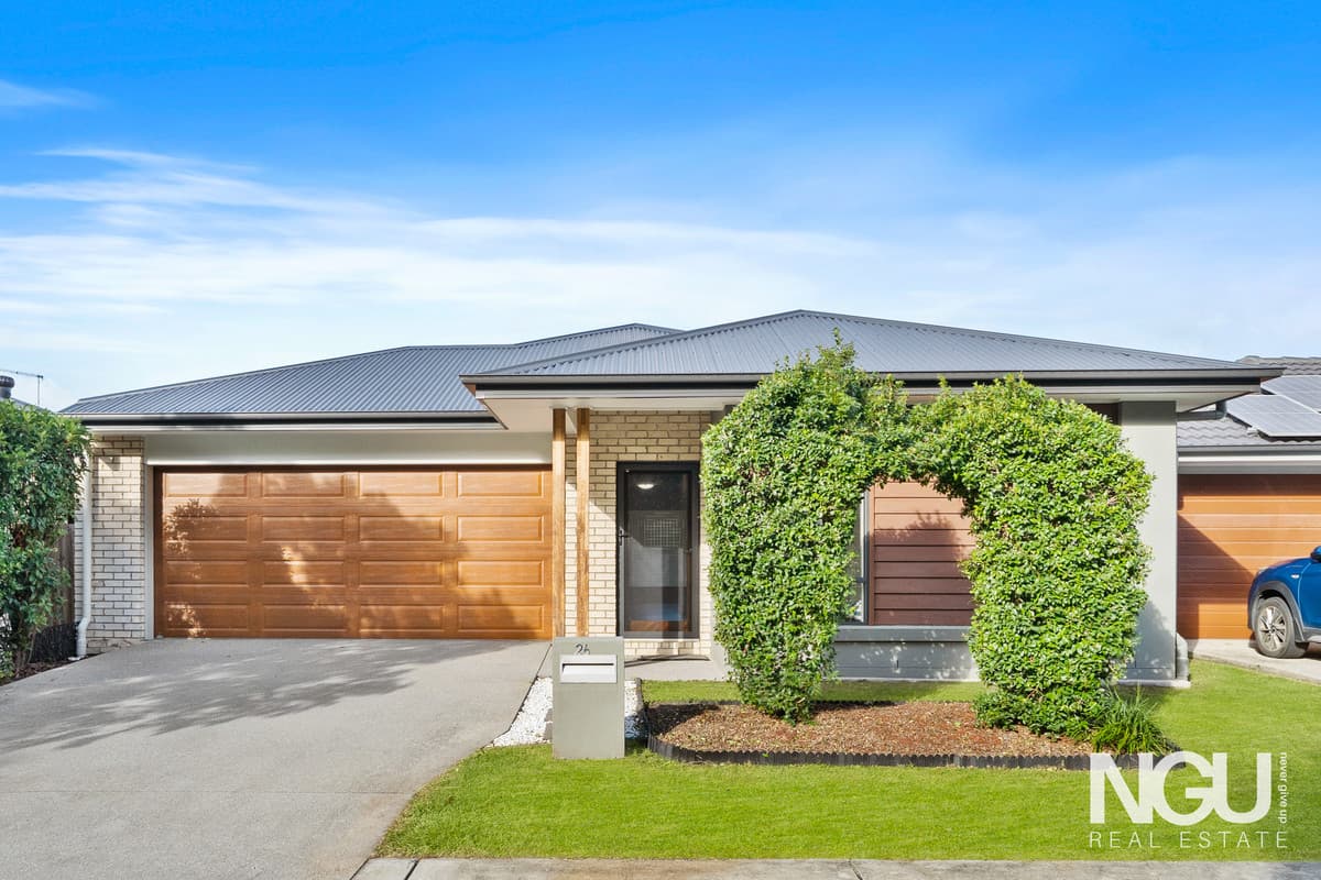 26 Granite Street, Yarrabilba — photo 1 of 5