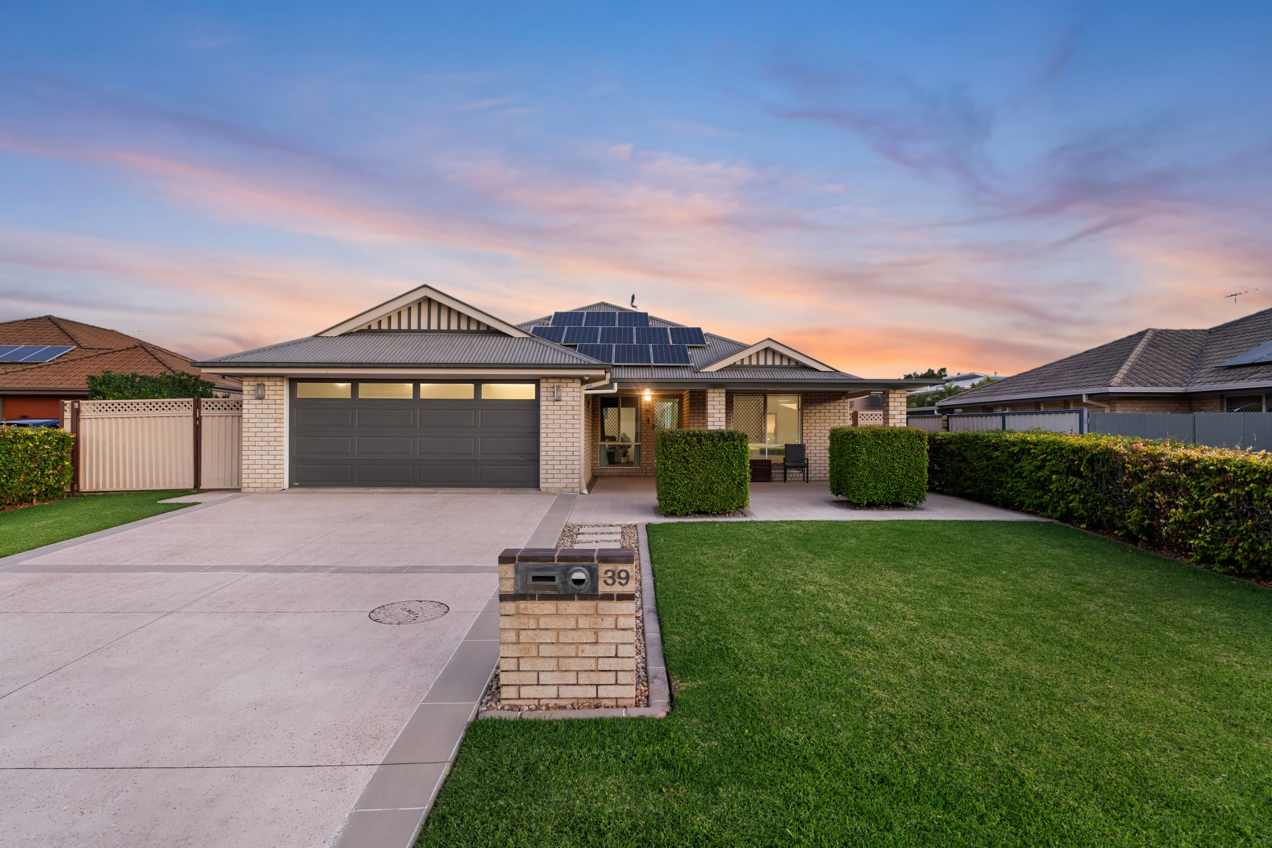 39 Duffield Crescent, Caboolture — photo 1 of 5