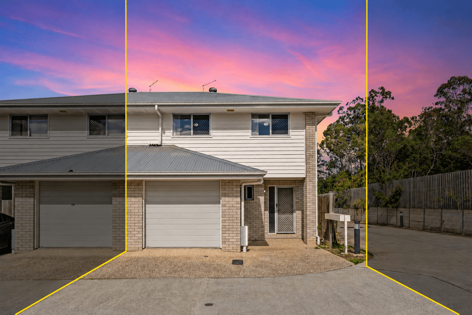 47/31 Panda Street, Doolandella — photo 1 of 5