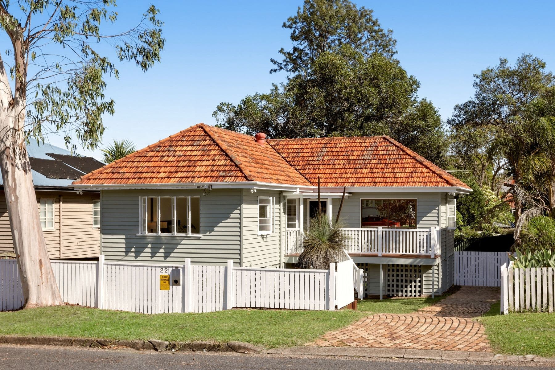 22 Harrow Street, Nundah — photo 1 of 6