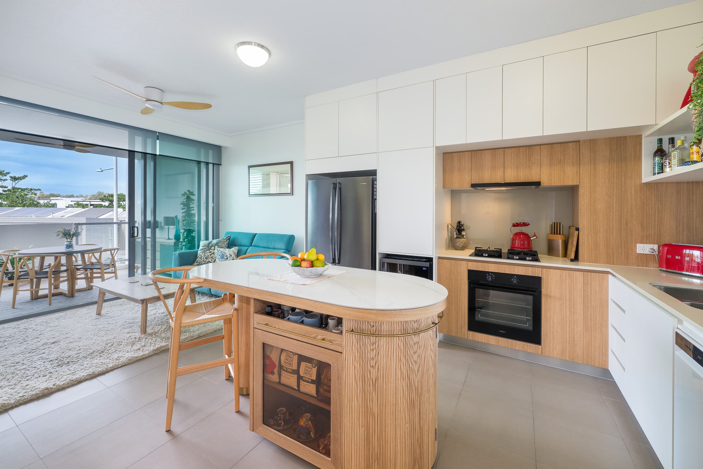 3310/126 Parkside Circuit, Hamilton — photo 1 of 5