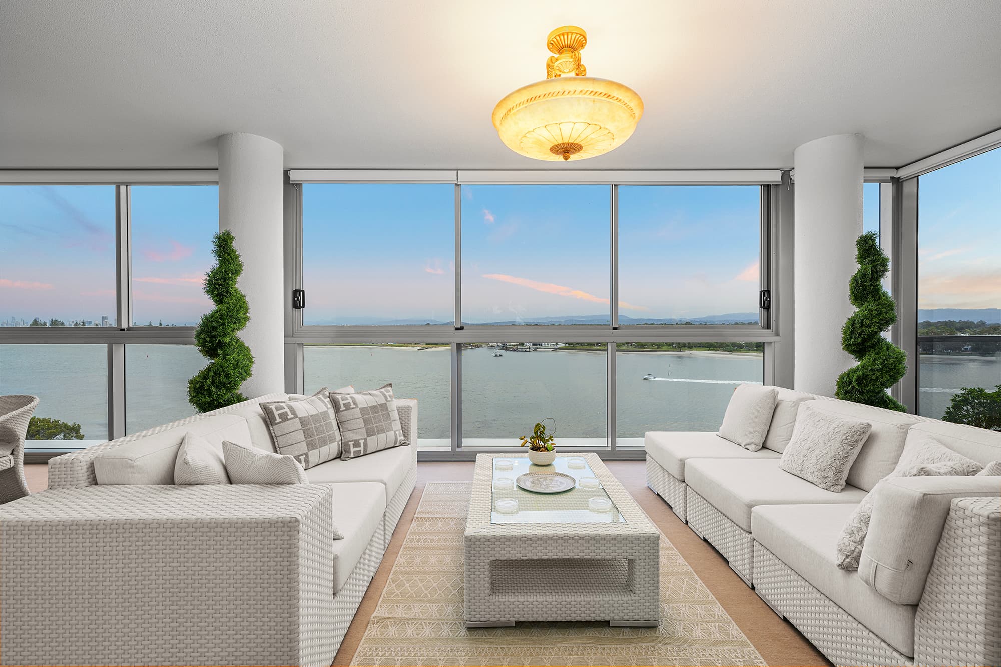 31602 Ephraim Island, Paradise Point — photo 1 of 5