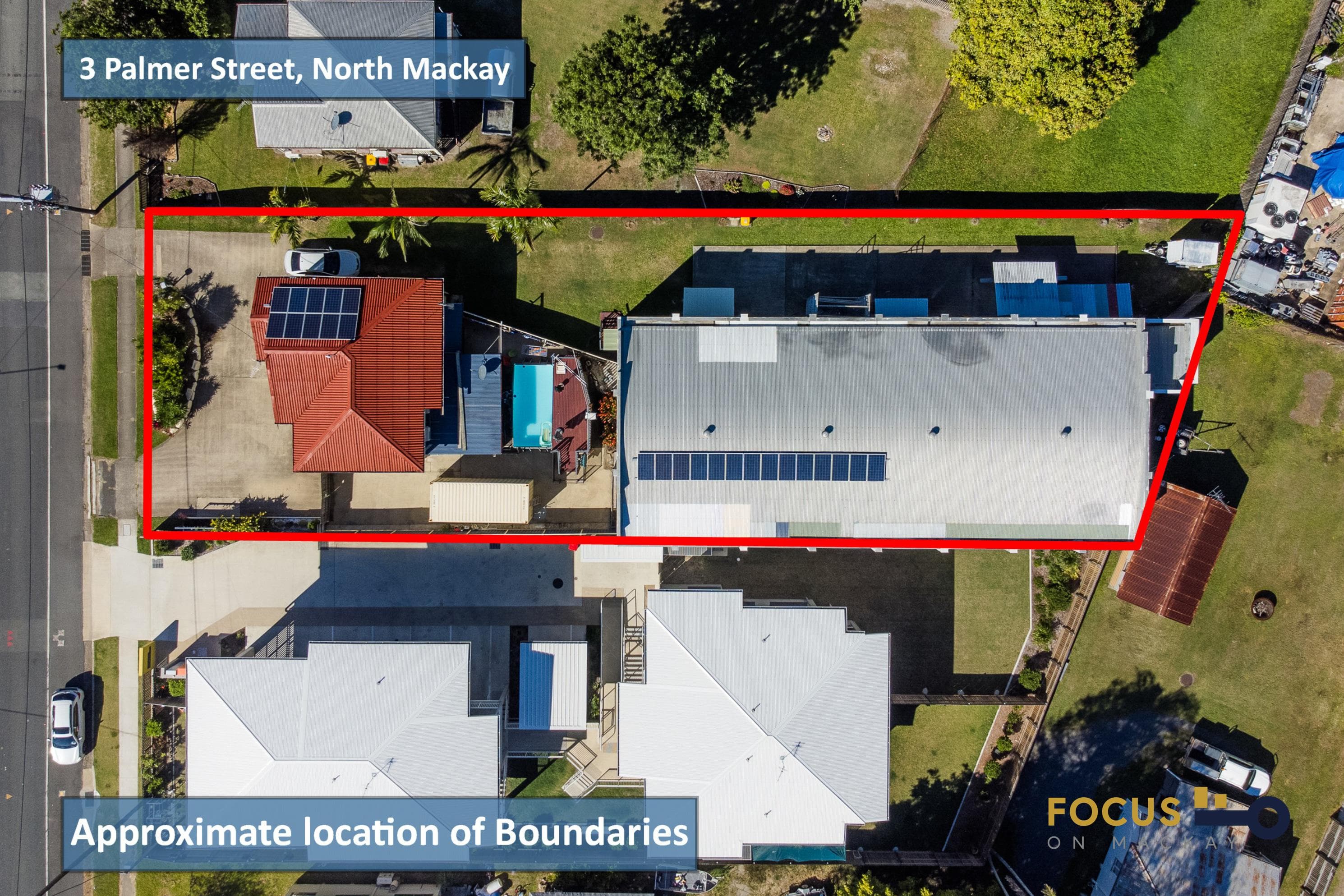3 Palmer Street, North Mackay — photo 1 of 5