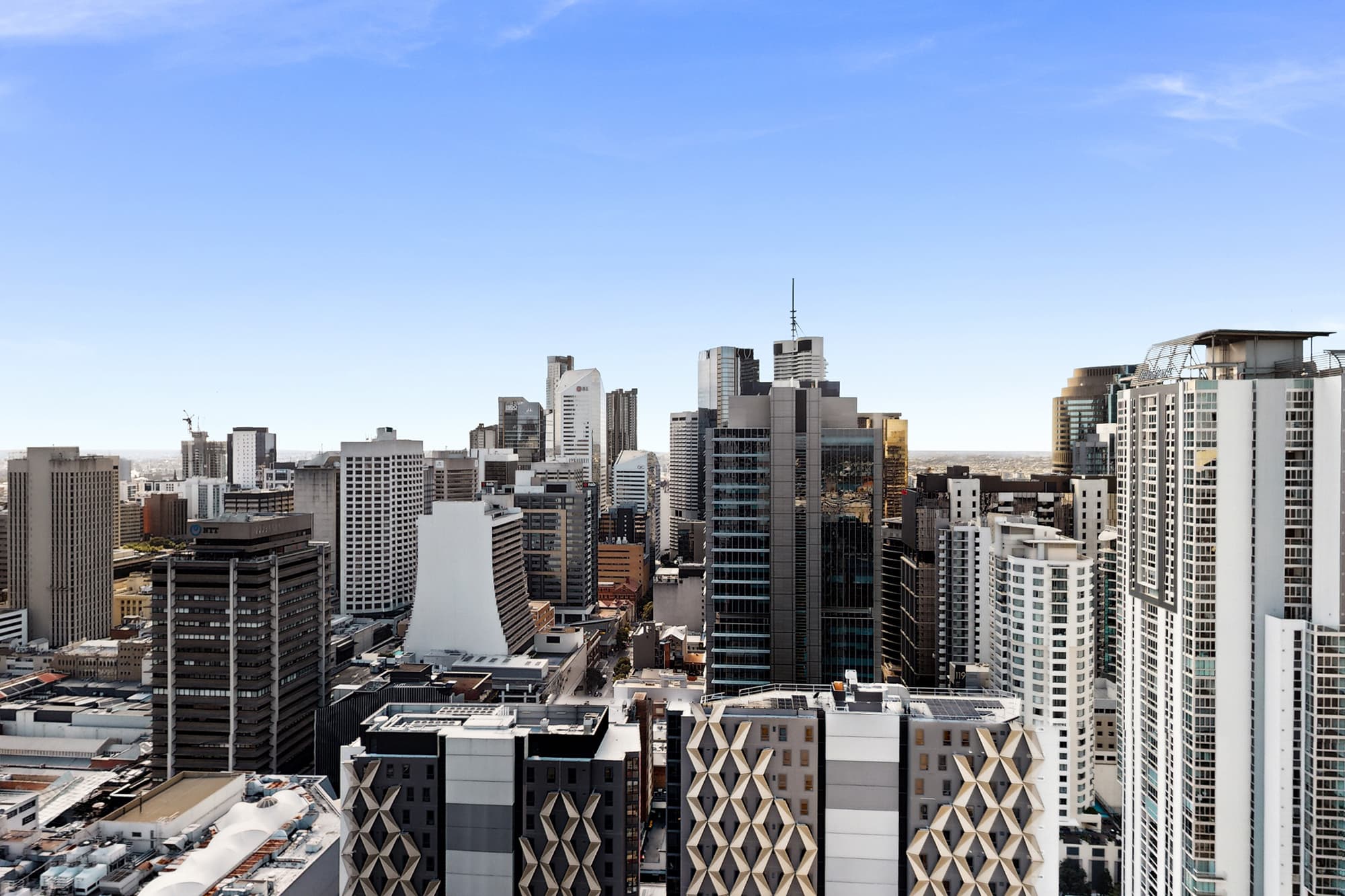 3604/151 George Street, Brisbane City — photo 1 of 5
