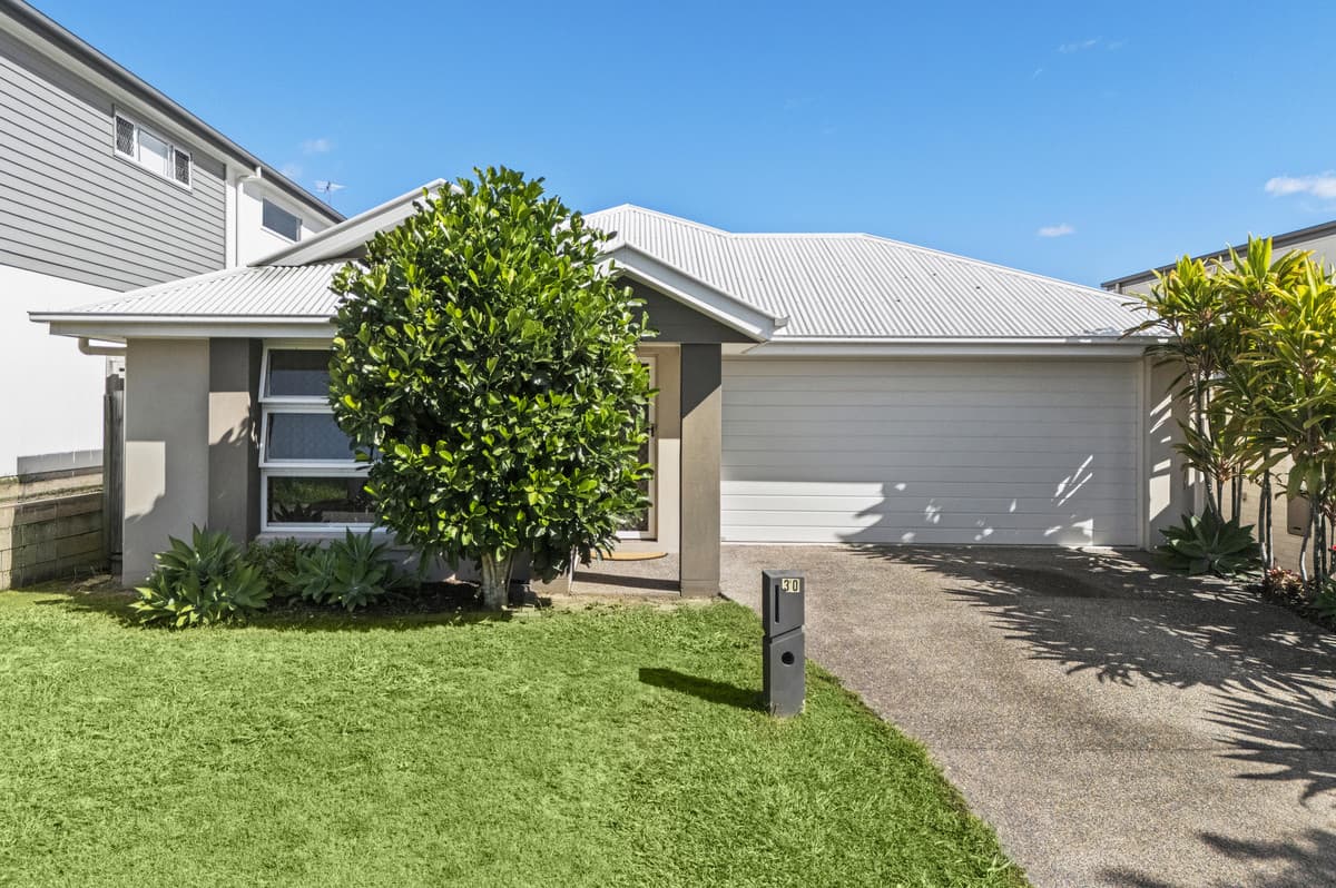 30 Bramble Street, Griffin — photo 1 of 5