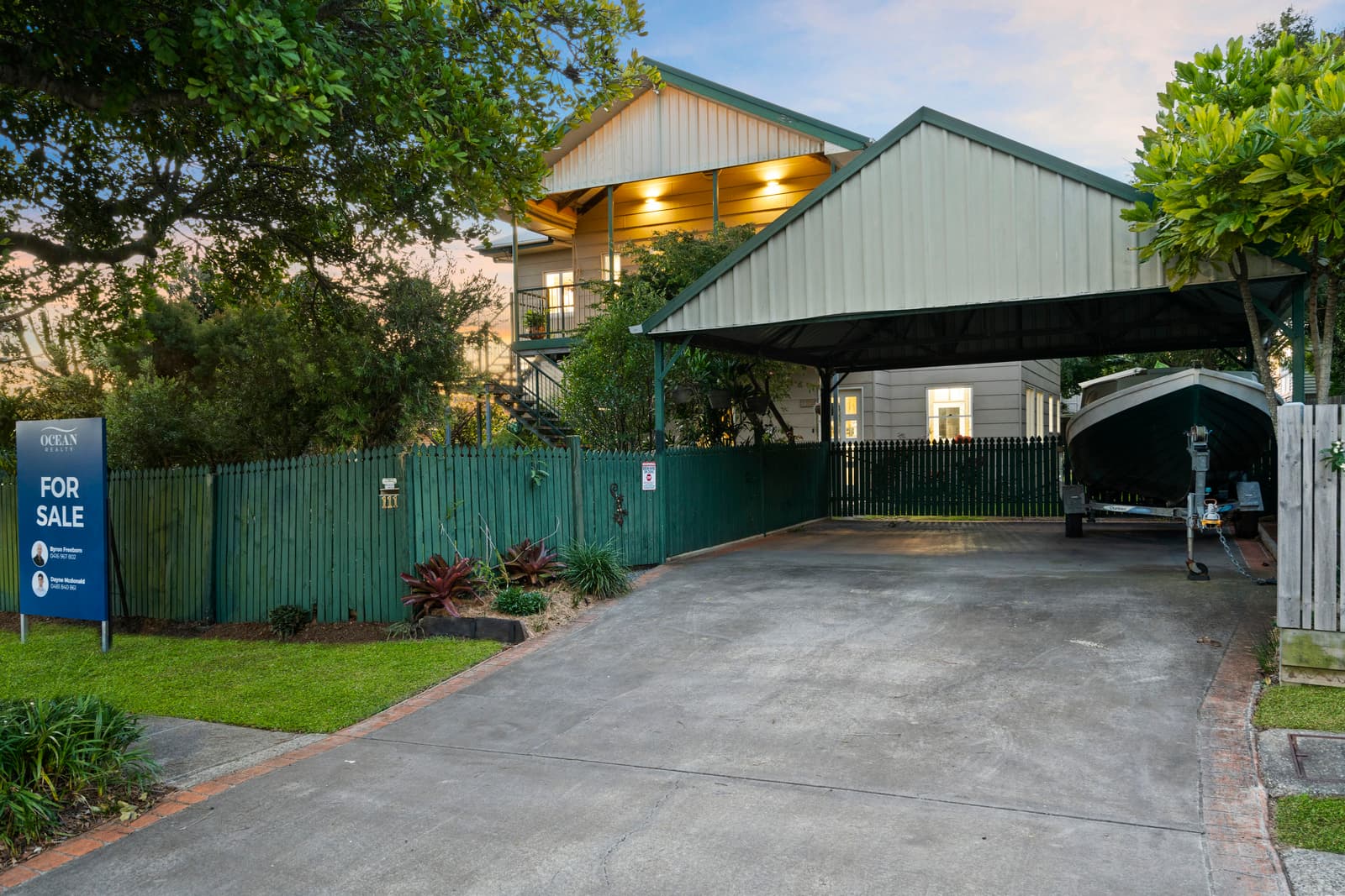 111 Prospect Street, Wynnum — photo 1 of 5
