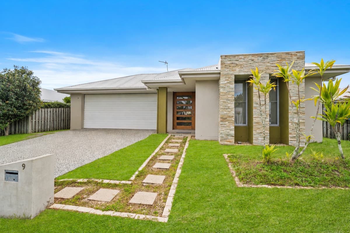 9 Cypress Circuit, Coomera — photo 1 of 5