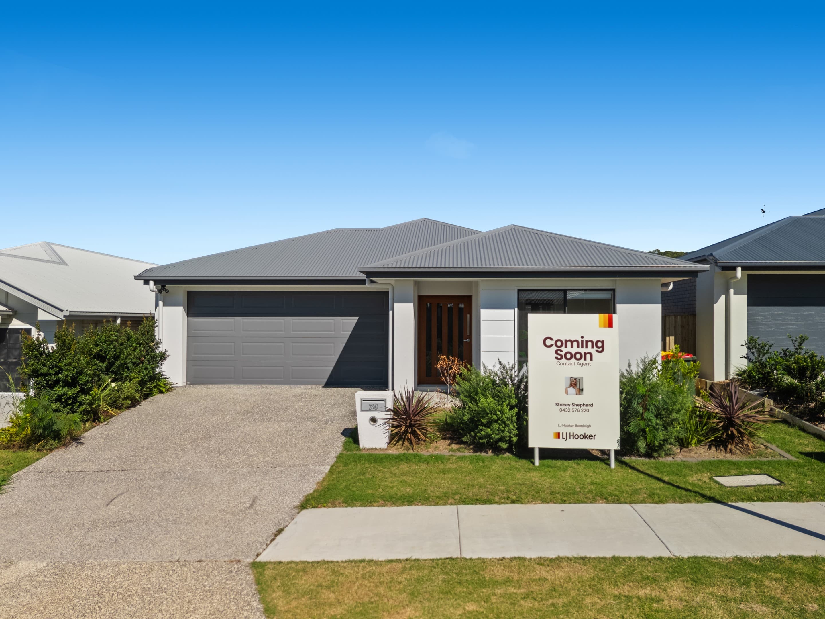 74 Jim Davidson Boulevard, Belivah — photo 1 of 5